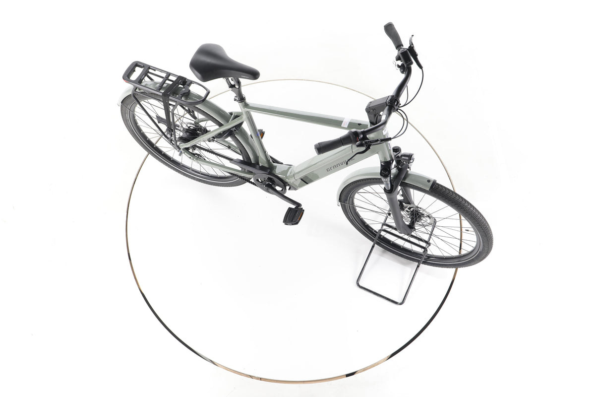 Granville Vancouver N1 City E-Bike 2026 - Image 14