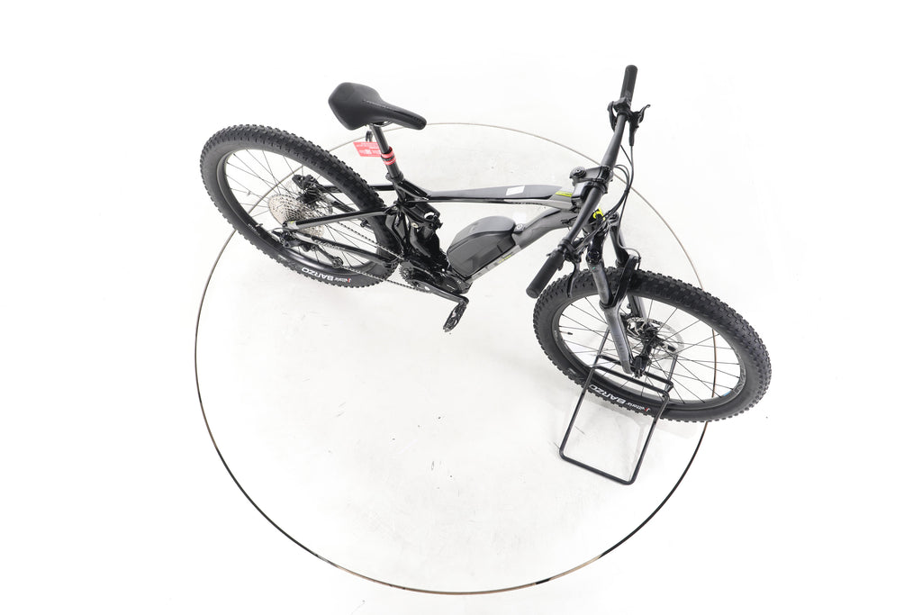 Wilier e803trb E-Bike Fully - Image 14