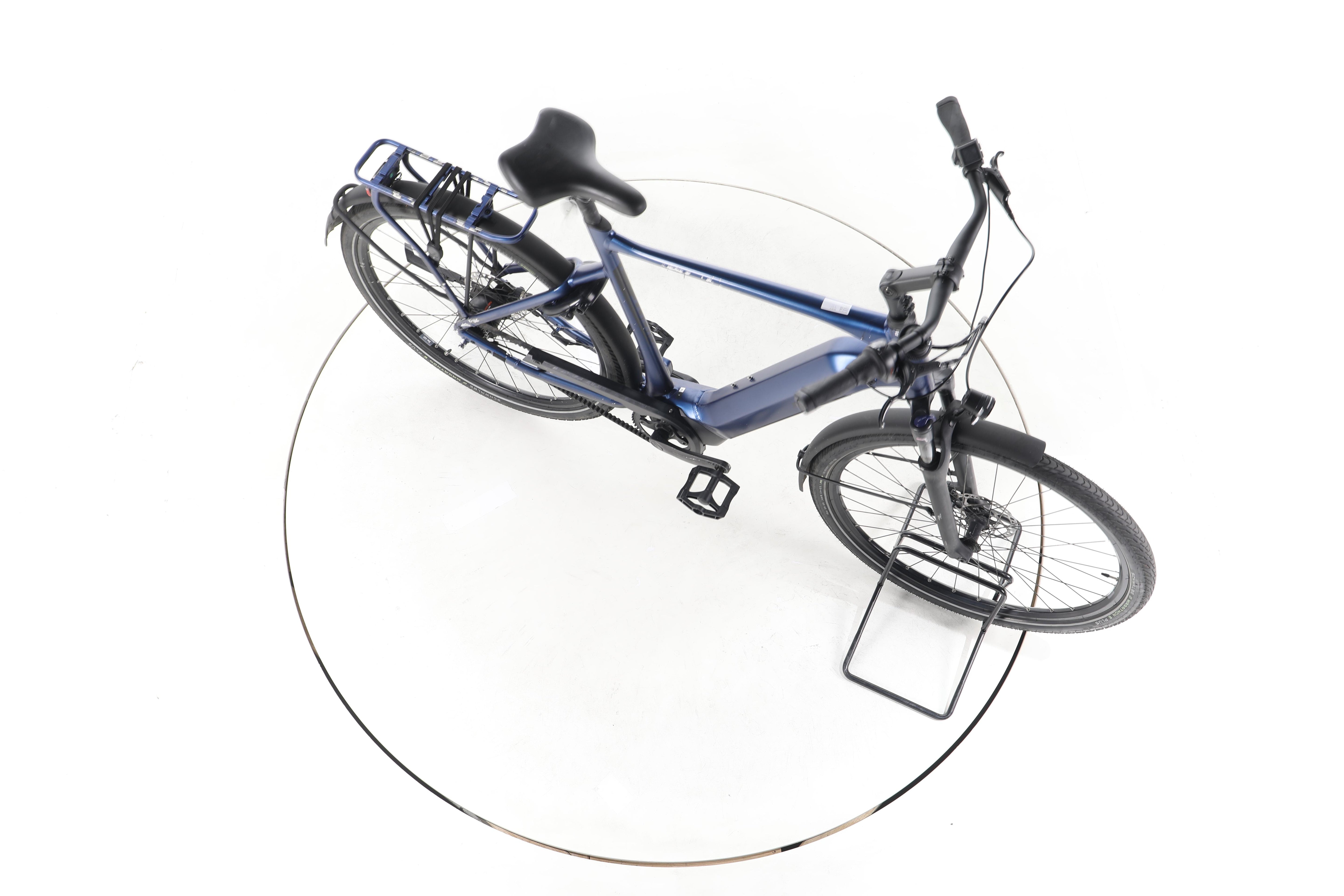 Giant DailyTour E+ 1 BD GTS City E-Bike - Image 14
