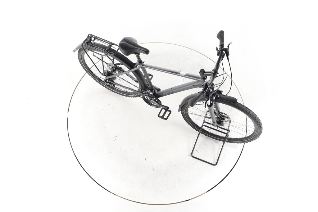 Cube Nature Allroad Fahrrad City & Trekking - Image 14
