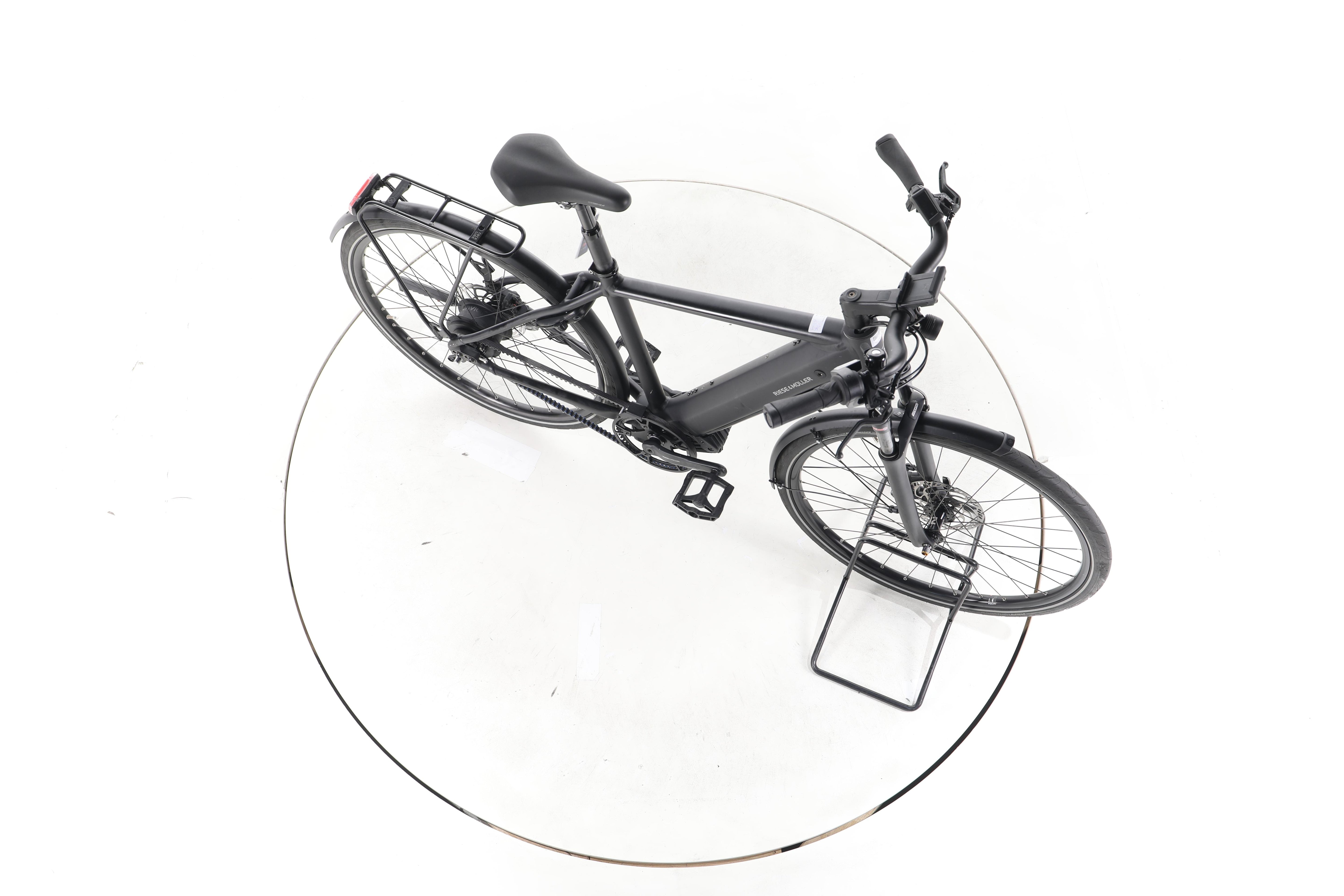 Riese & Müller Roadster4 Vario City E-Bike 2025 - Image 14