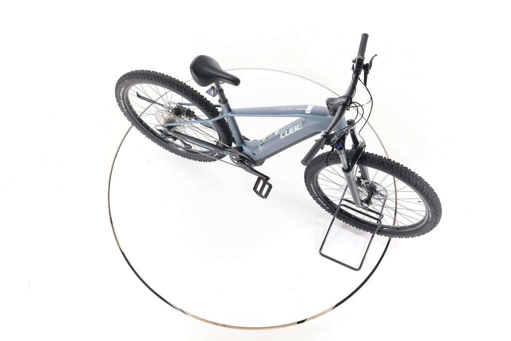 Cube Reaction Hybrid Pro E-Bike 2025 - Image 14