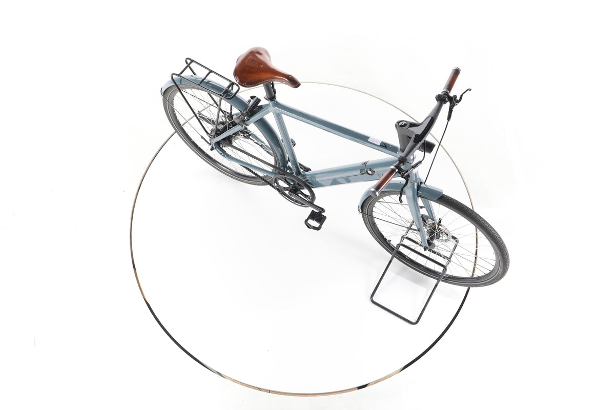 MOUGG ONE CDI City E-Bike - Image 14