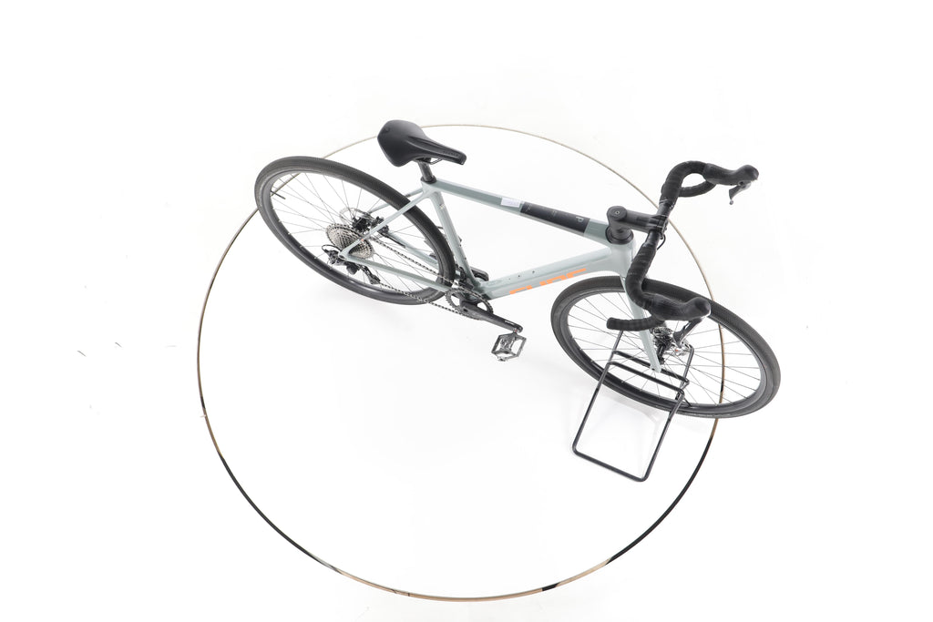 Cube Cross Race C:62 Pro Gravelbike - Image 14