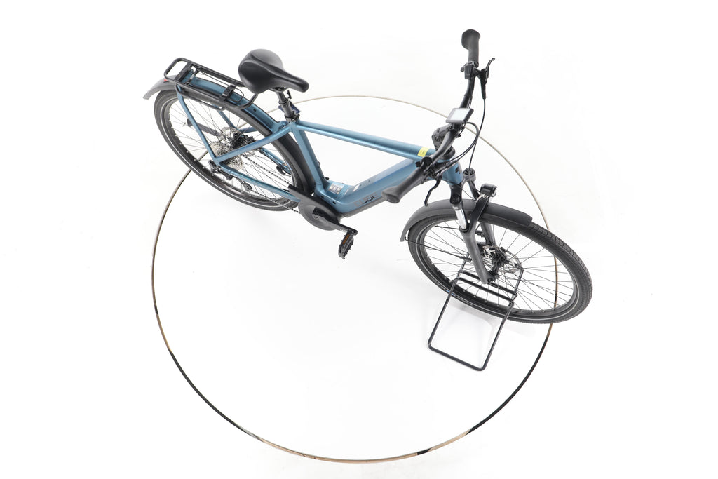 Cube Kathmandu Hybrid ONE Trekking E-Bike - Image 14