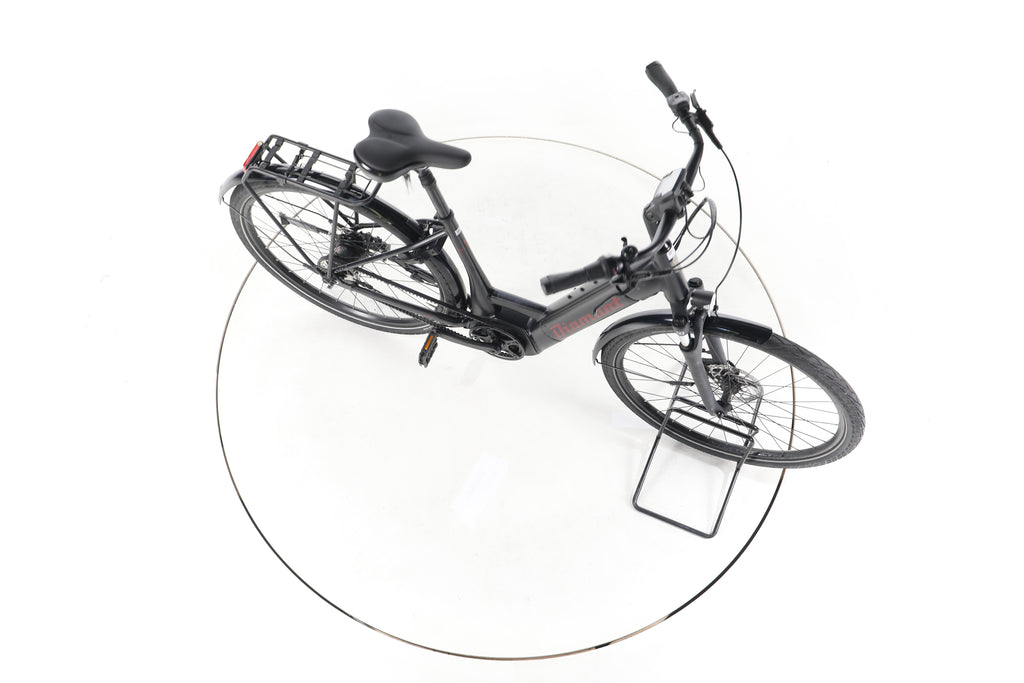 Diamant Beryll Esprit+ RT City E-Bike Tiefeinsteiger - Image 14