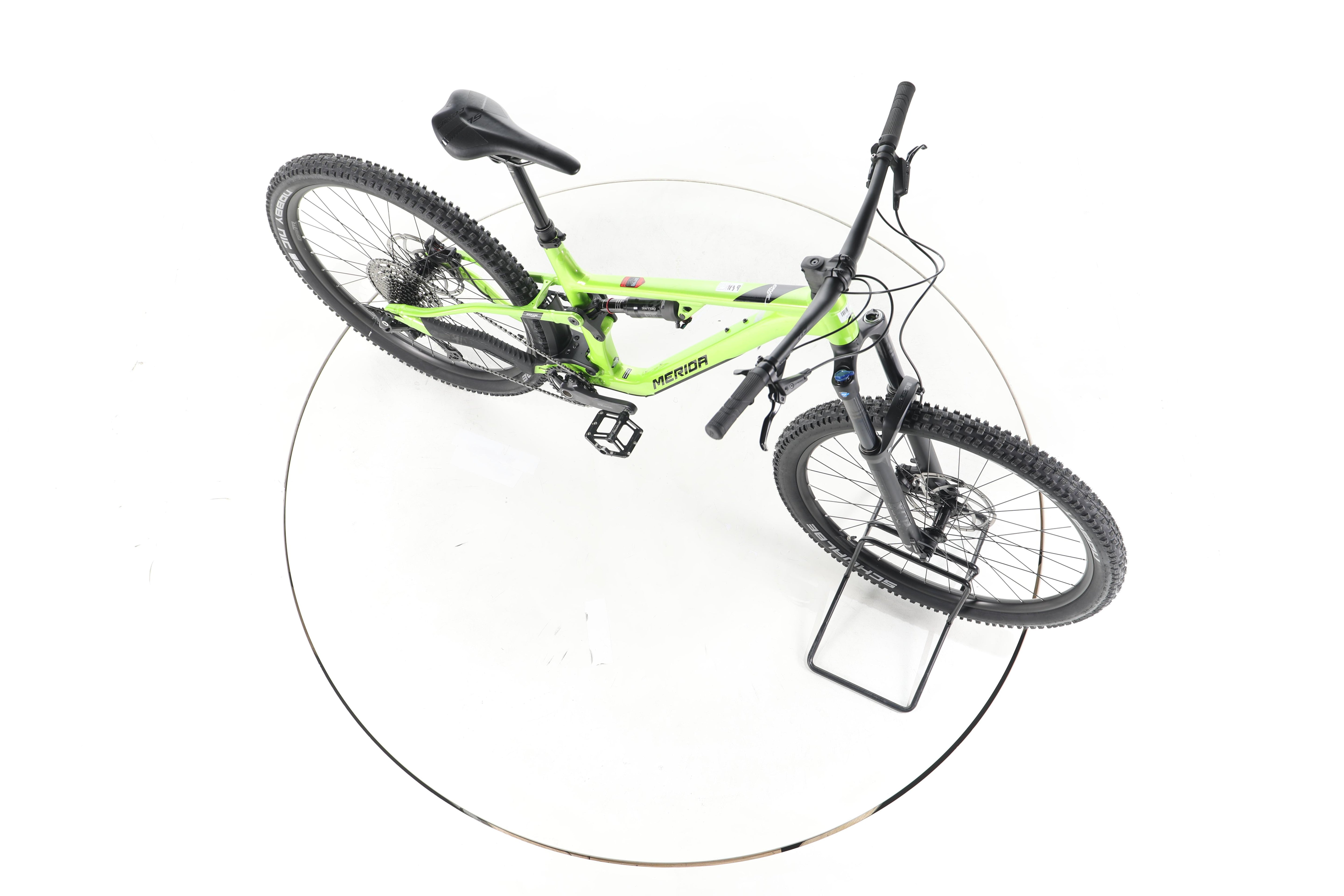 Merida ONE-FORTY 400 Fahrrad Fully - Image 14