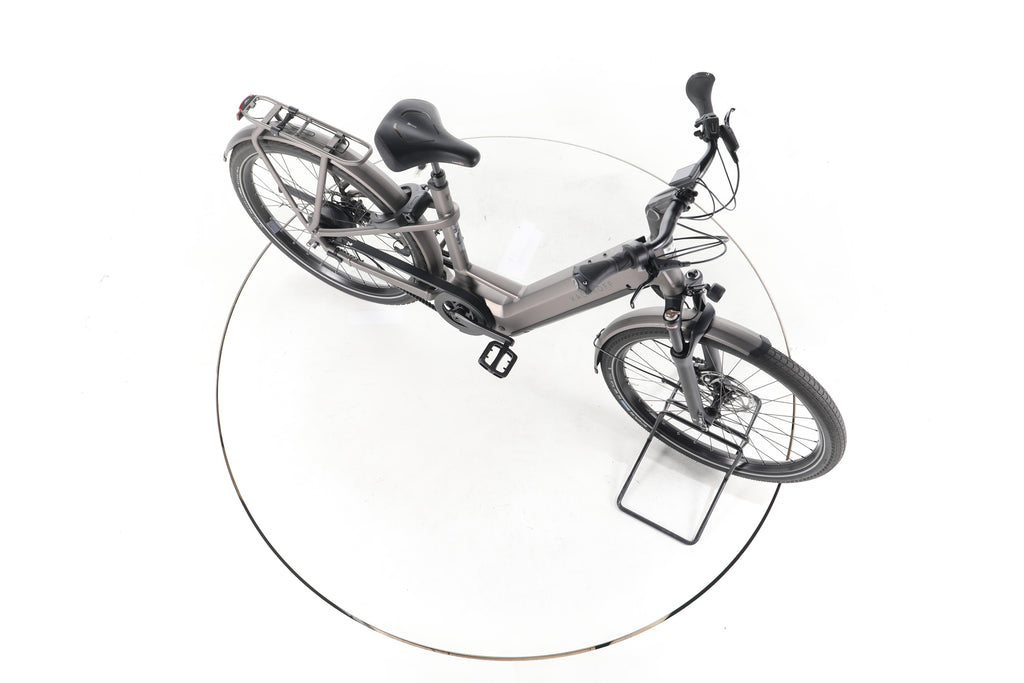 Kalkhoff Image 7.B Excite+ City E-Bike Tiefeinsteiger - Image 14