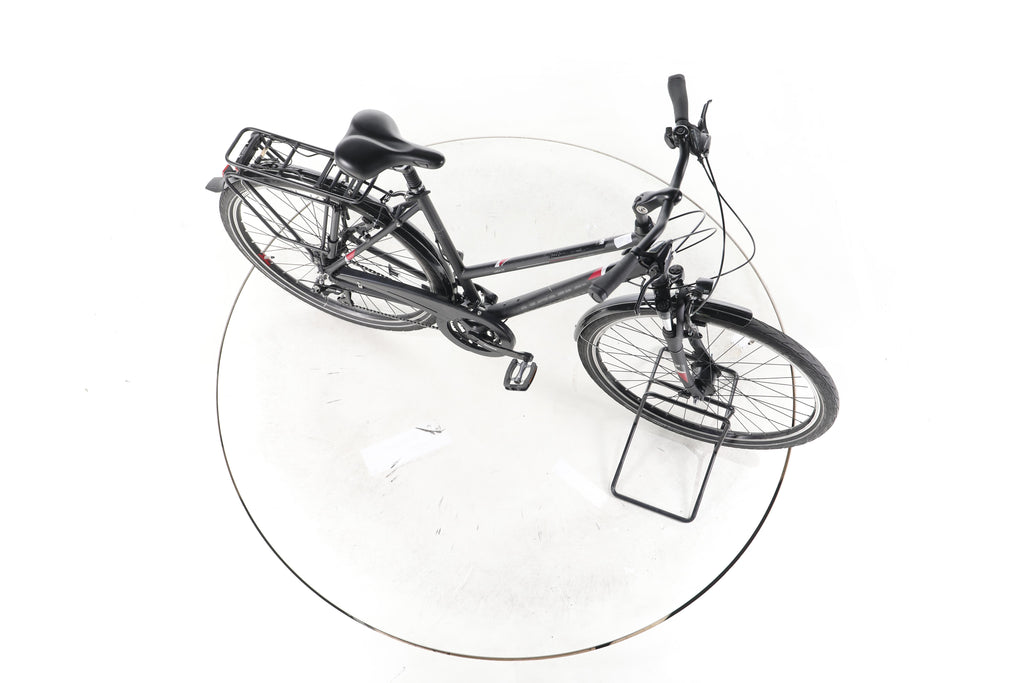 Mammut Edition Comfort 5.0 Fahrrad City & Trekking - Image 14