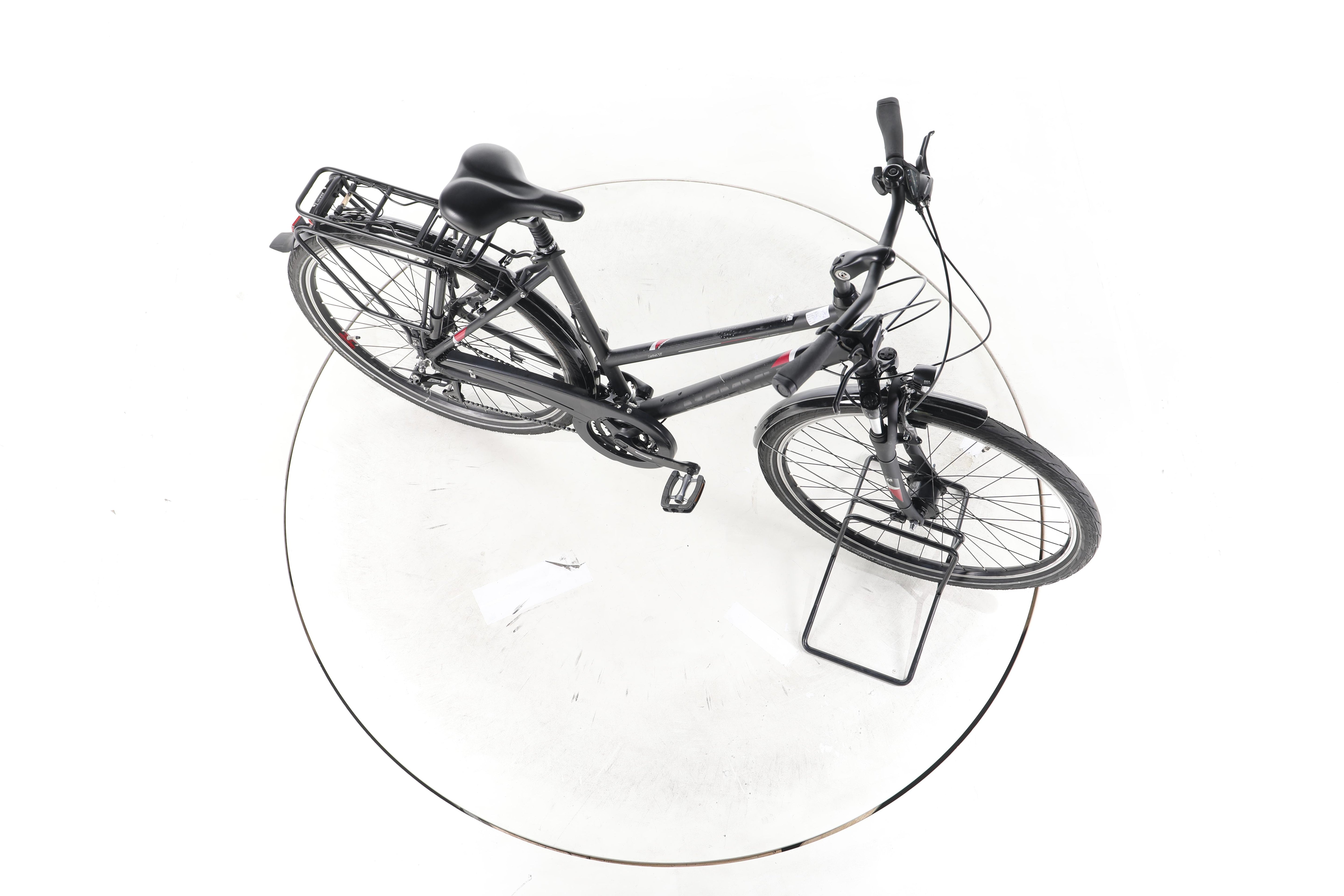 Mammut Edition Comfort 5.0 Fahrrad City & Trekking - Image 14