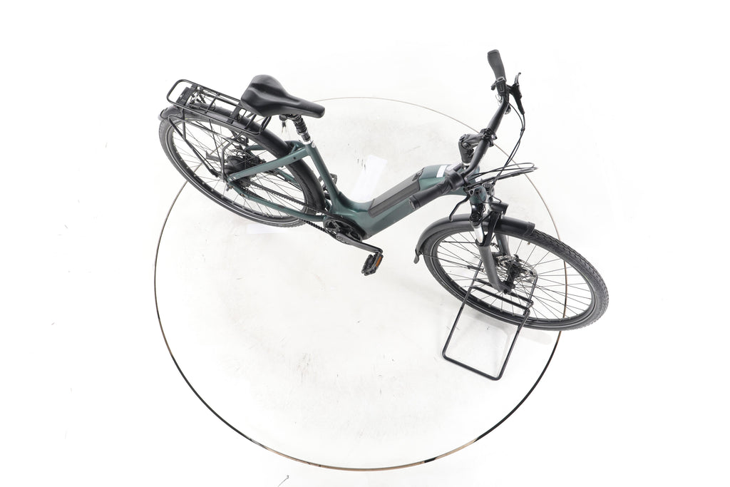 Velo de Ville AEB 89 City E-Bike Tiefeinsteiger - Image 14