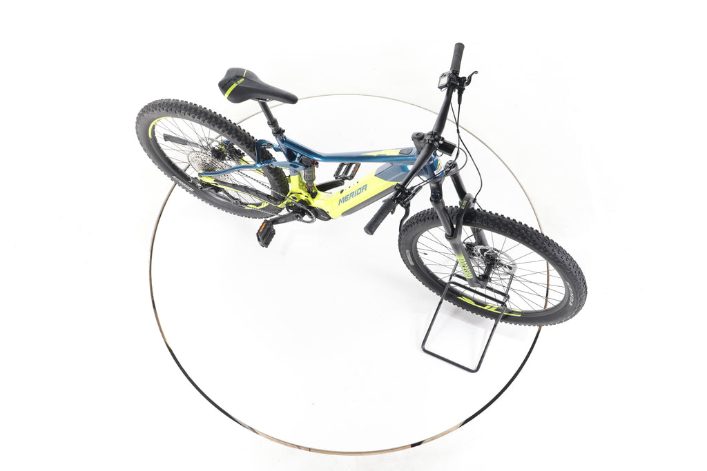 Merida eOne Sixty 500 E-Bike Fully - Image 14