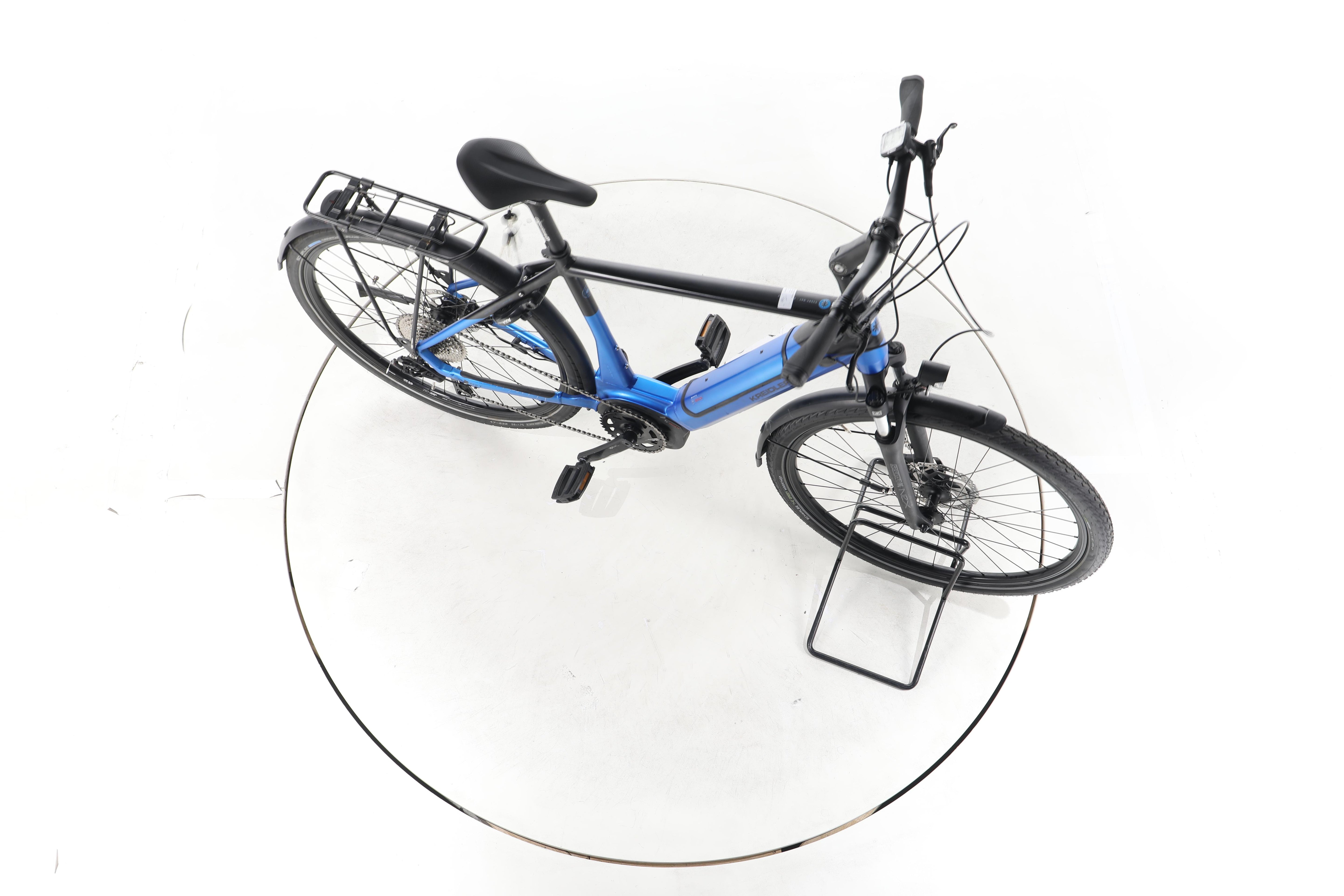 Kreidler Vitality Eco7 Sport Trekking E-Bike - Image 14