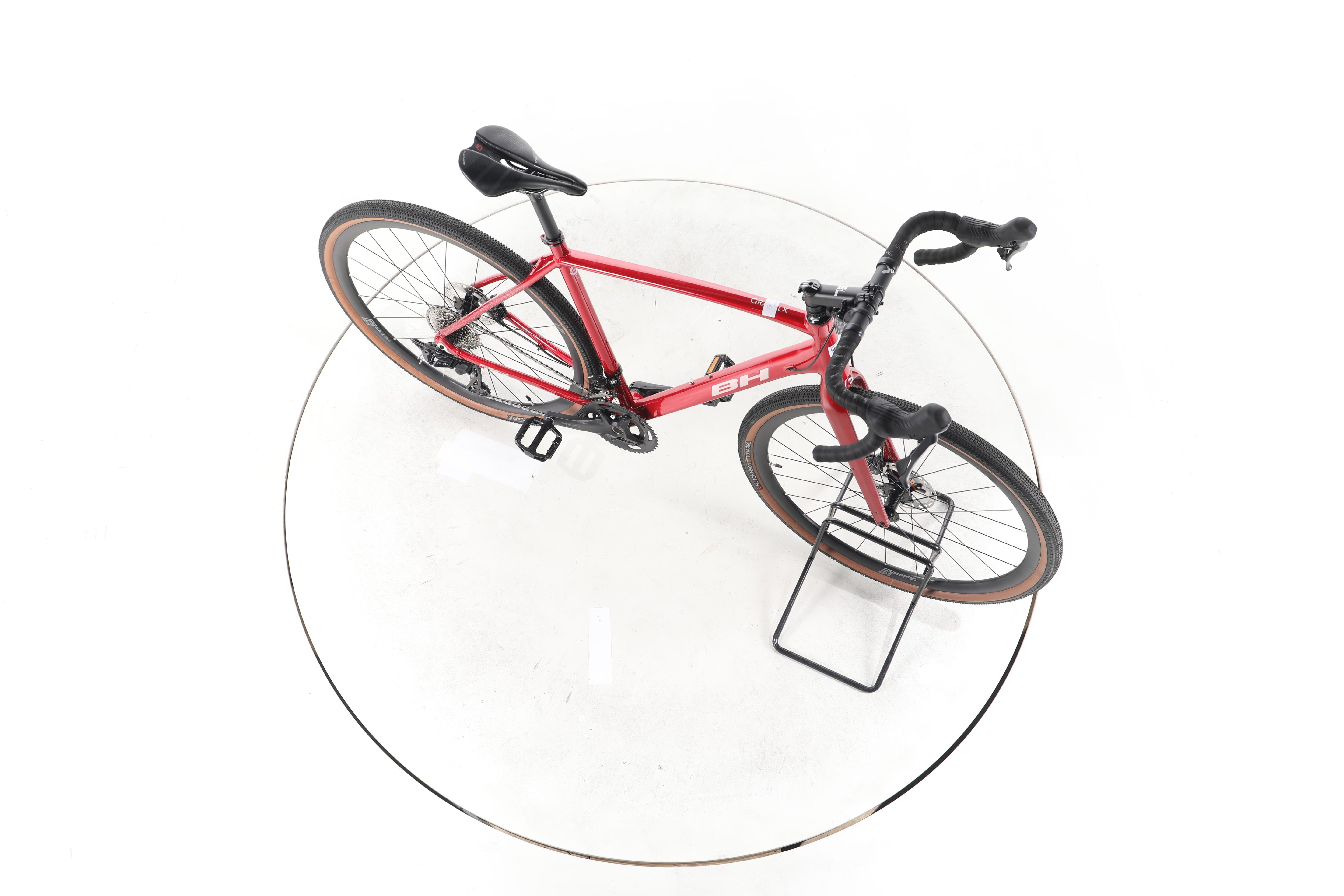 BH Bikes GRAVELX ALU 2.5 Gravelbike - Image 14