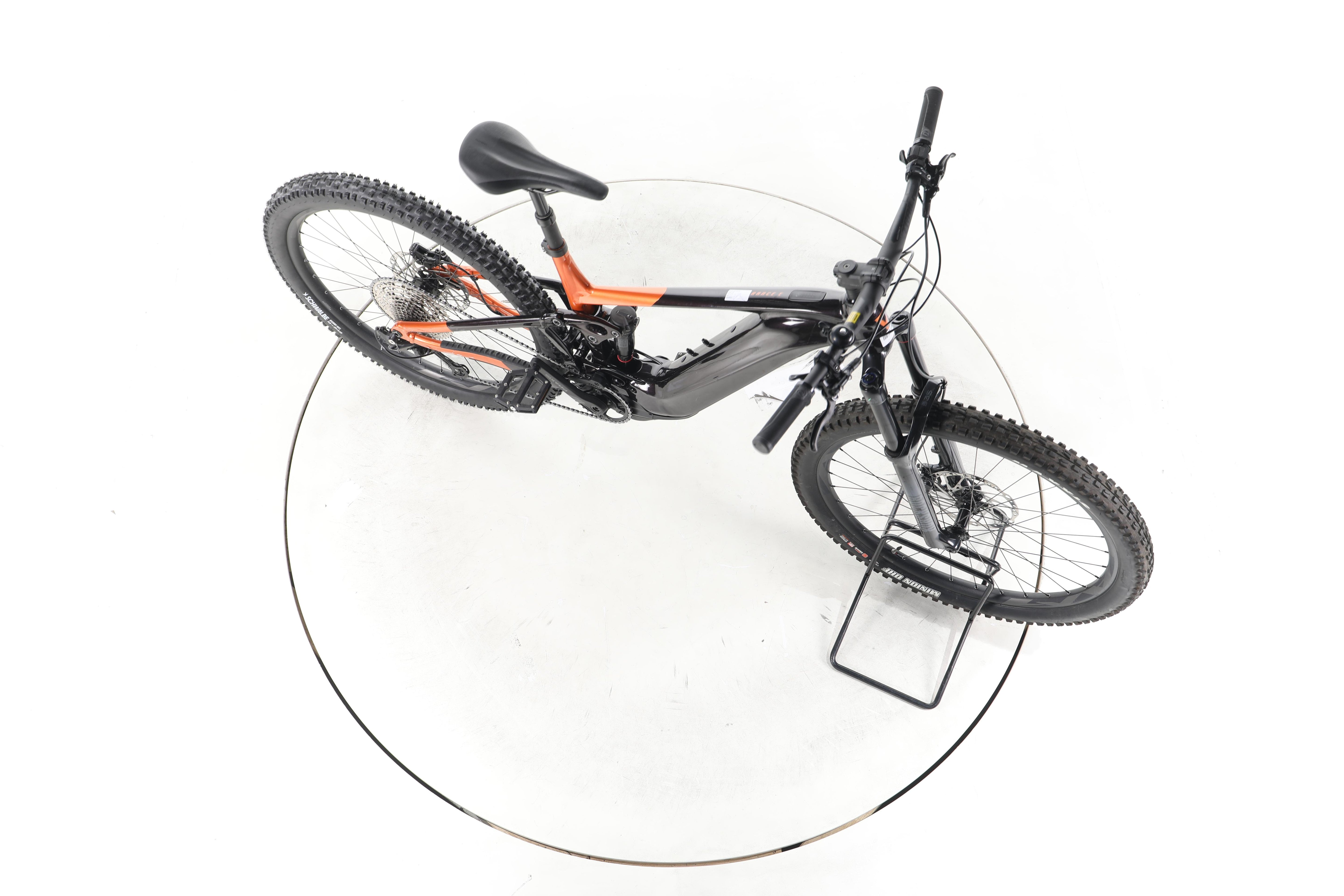 Giant Trance X E + 3 E-Bike Fully - Image 14