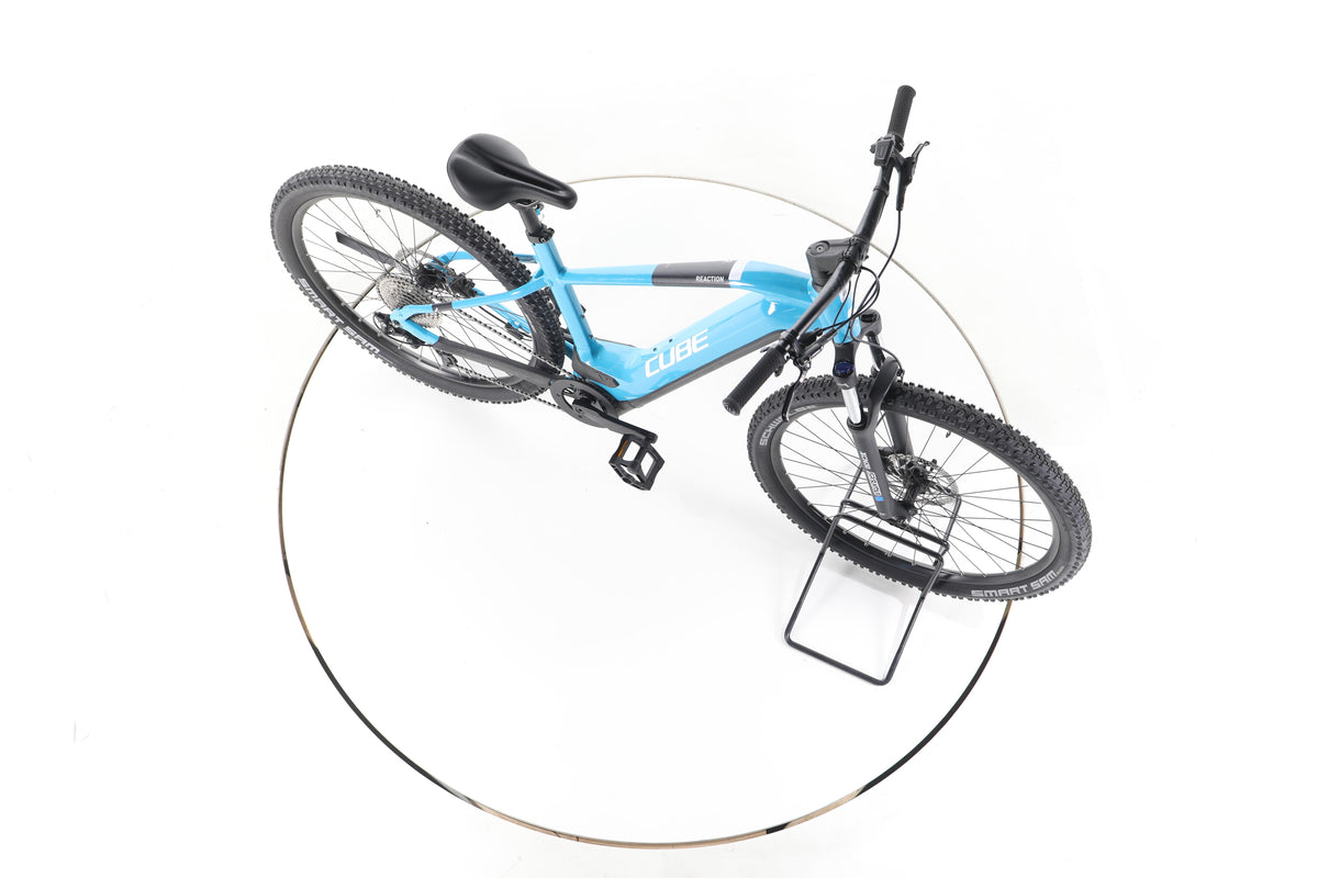 Cube Reaction Hybrid ONE E-Bike - Image 14