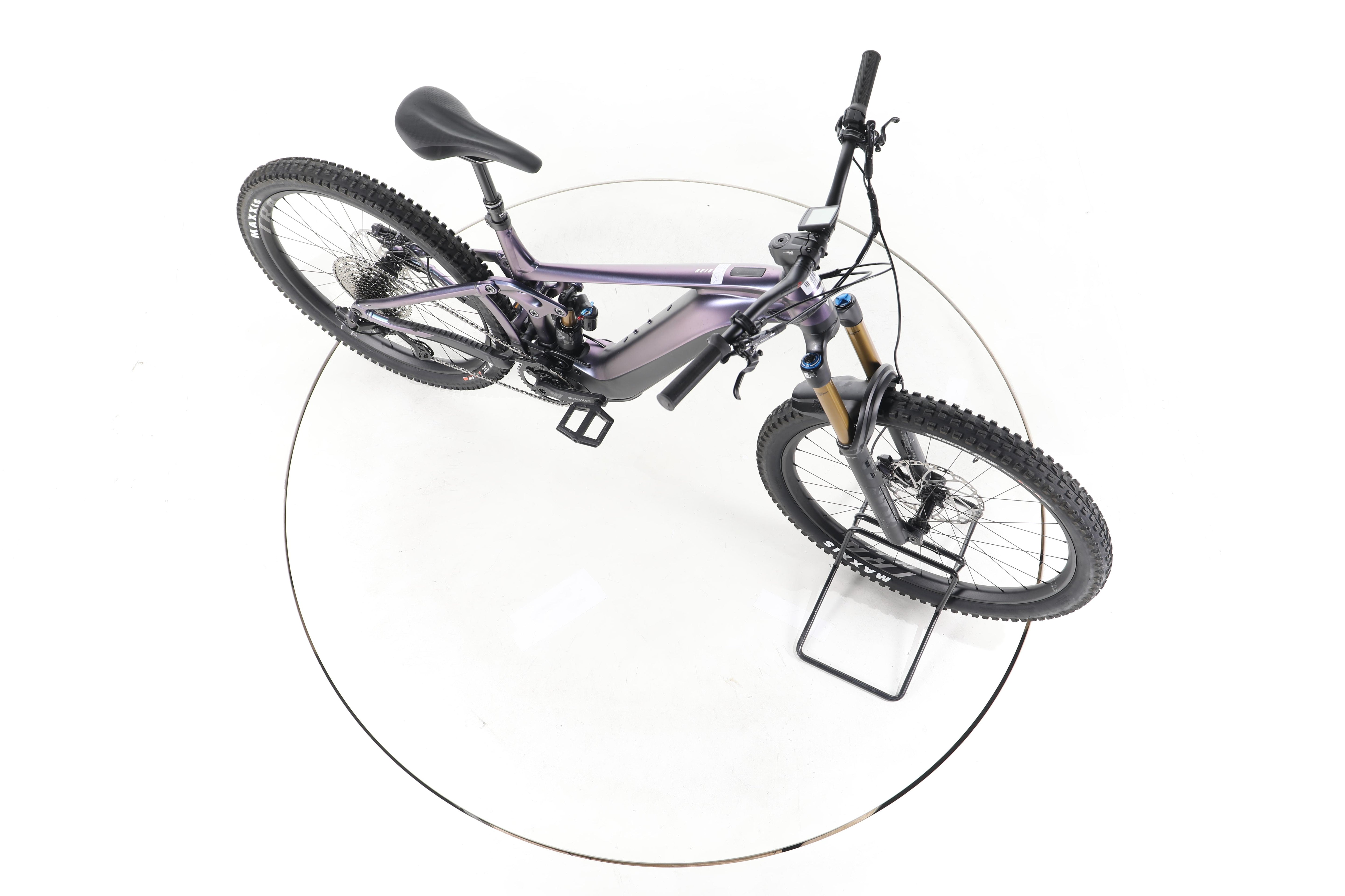 Giant Reign E+ 1 E-Bike Fully 2024 - Image 14