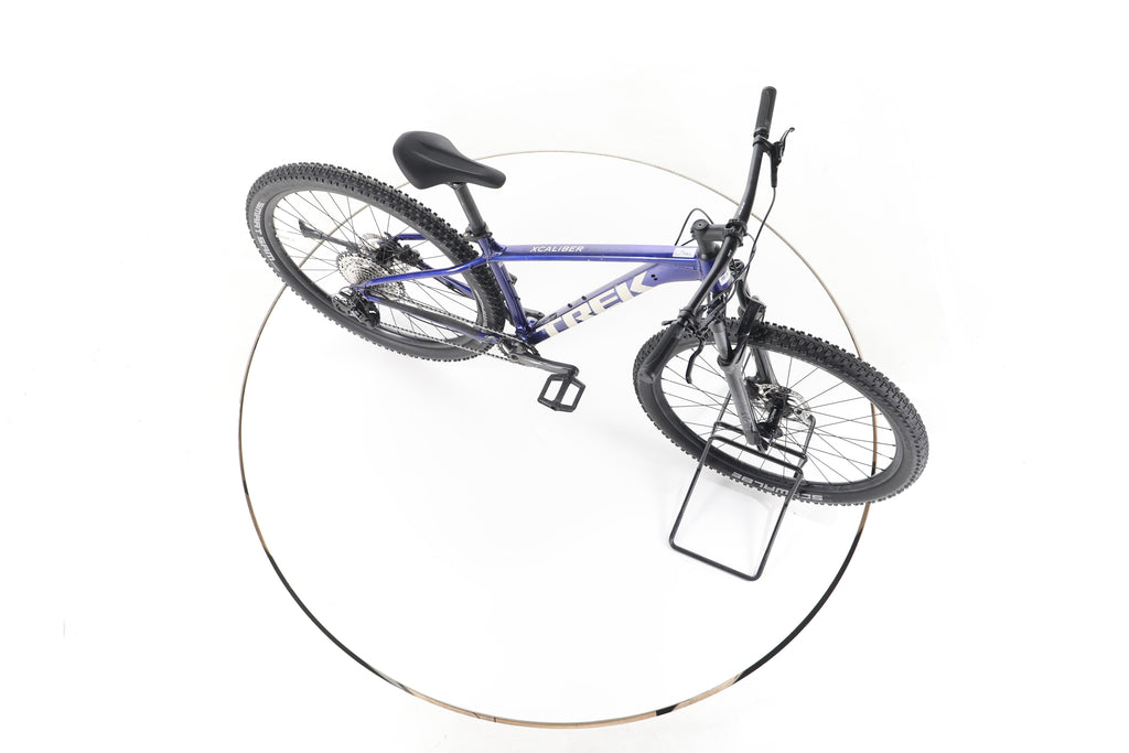 Trek X-Caliber 8 Fahrrad Hardtail - Image 14
