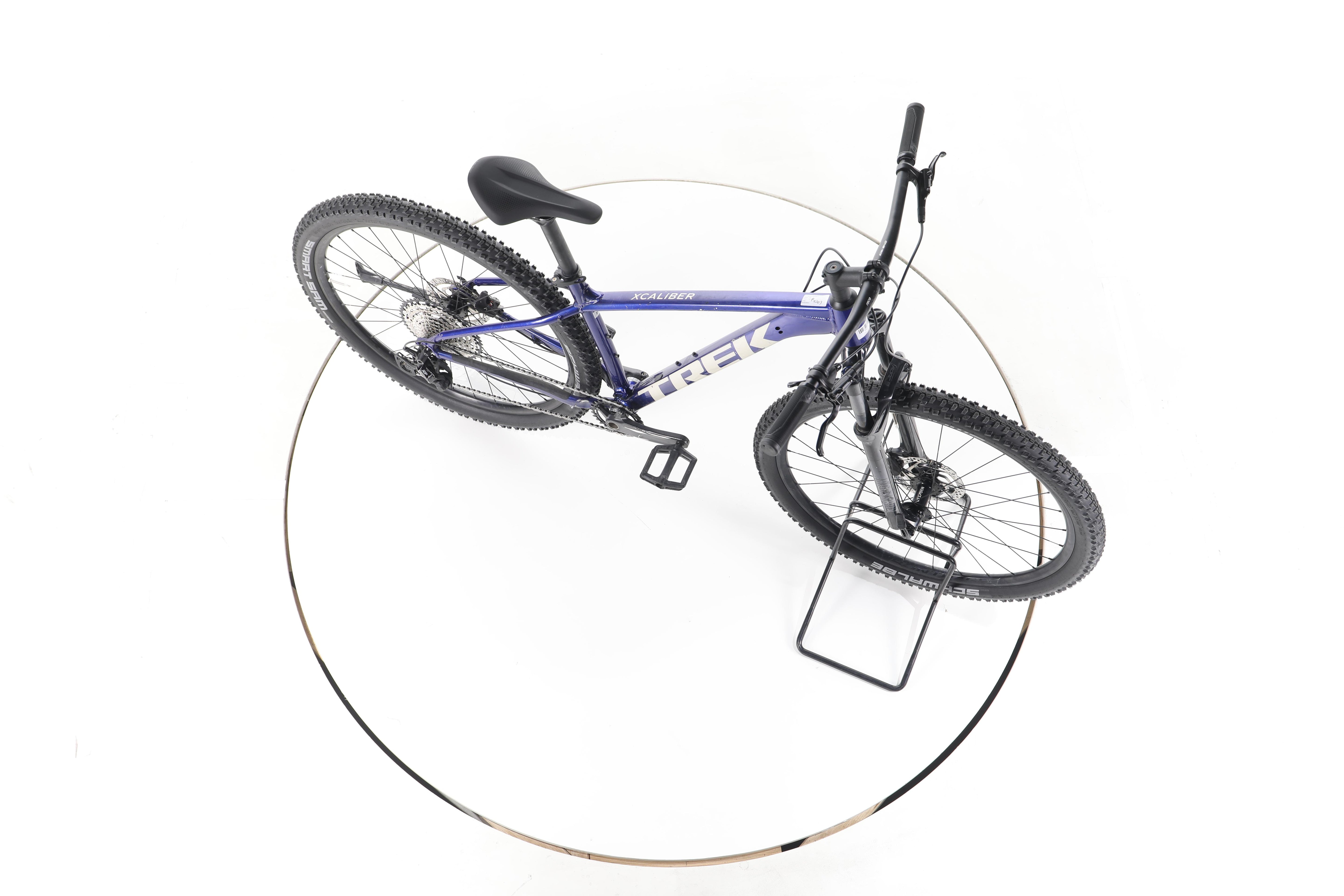 Trek X-Caliber 8 Fahrrad Hardtail - Image 14
