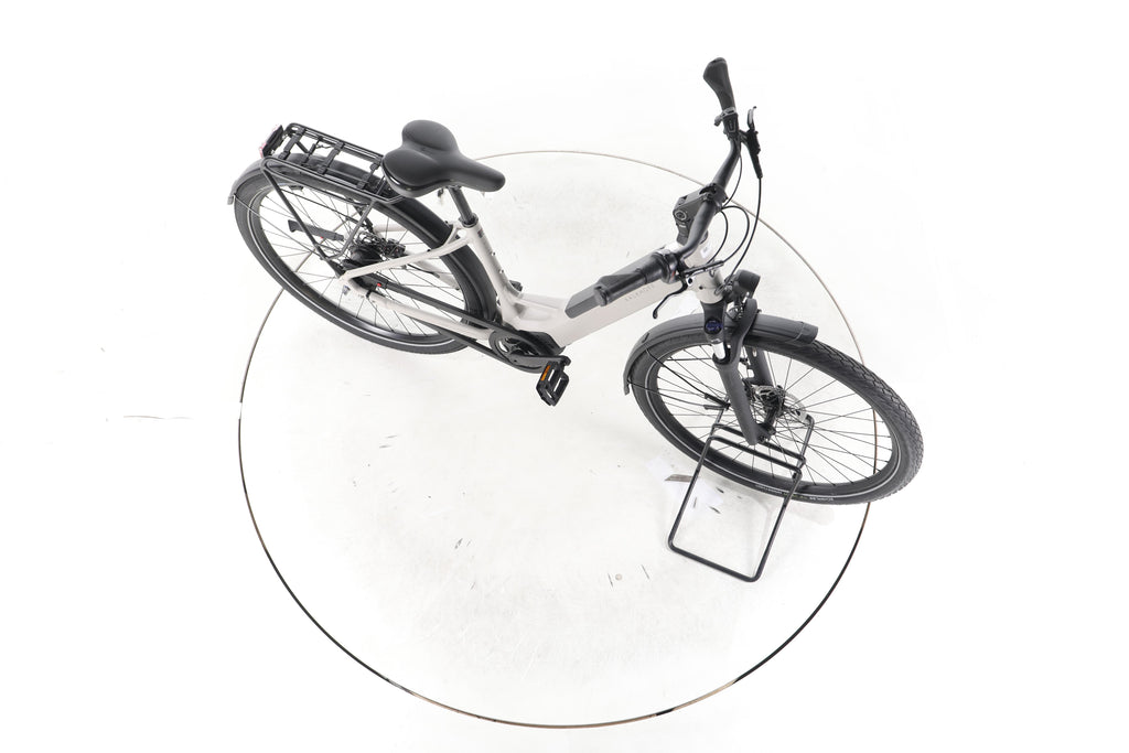 Kalkhoff IMAGE L SEASON City E-Bike Tiefeinsteiger 2025 - Image 14
