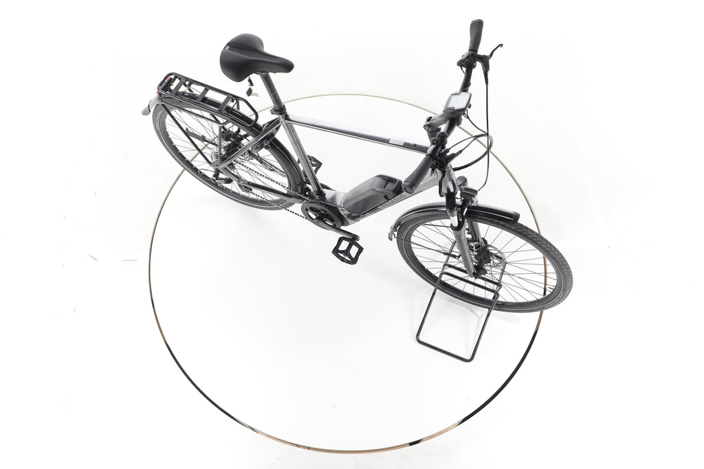 Pegasus Solero E8 Trekking E-Bike - Image 14