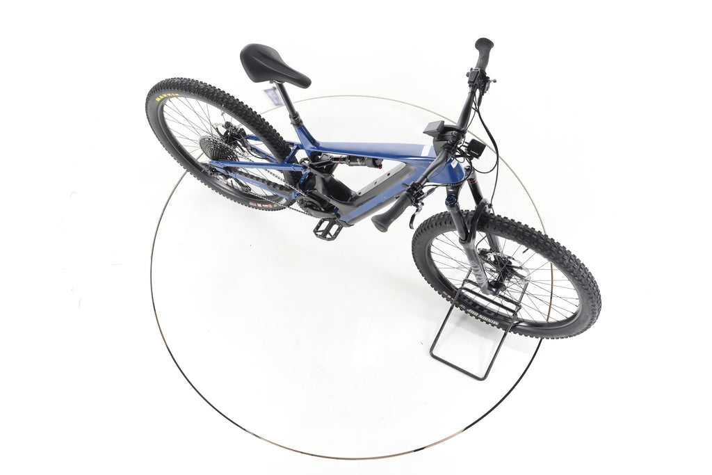 Cannondale Moterra Neo Cab 1 E-Bike Fully - Image 14