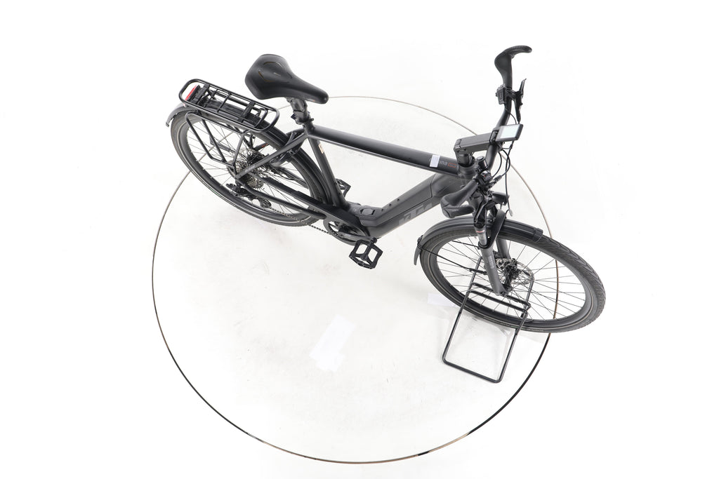 KTM Macina Style 730 Trekking E-Bike - Image 14