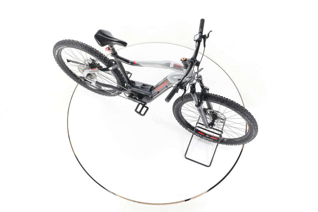 Haibike Hardnine 9 E-Bike - Image 14