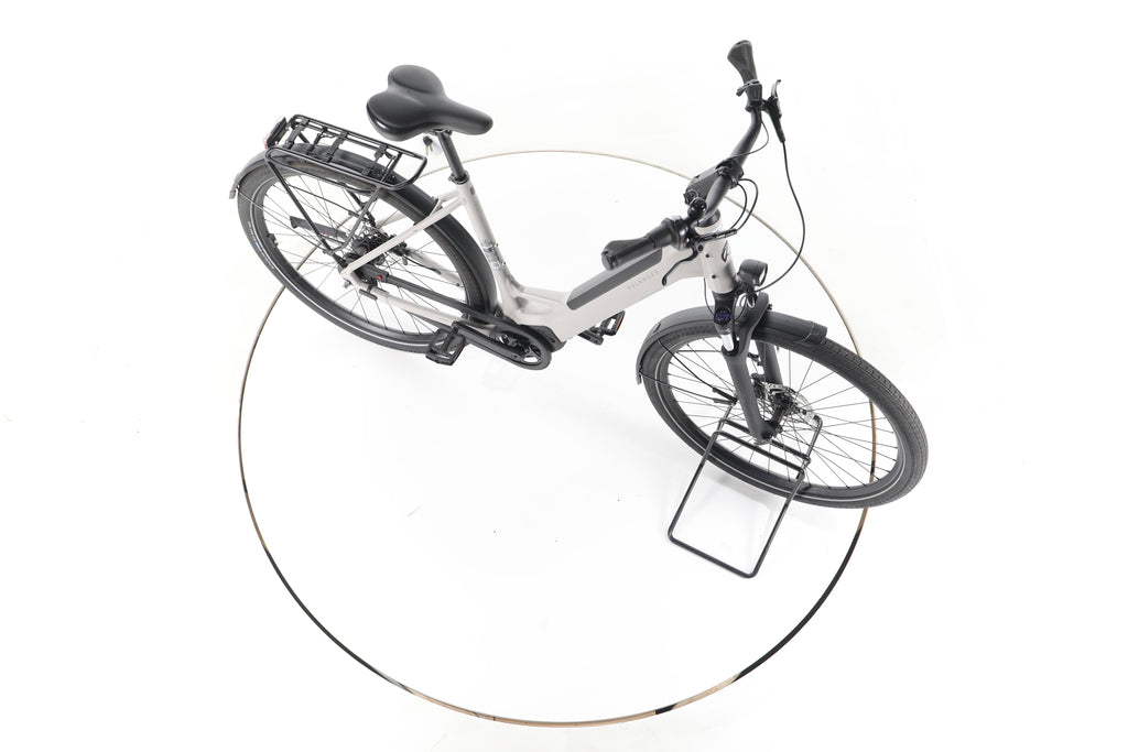 Kalkhoff Image L Season City E-Bike Tiefeinsteiger 2025 - Image 14