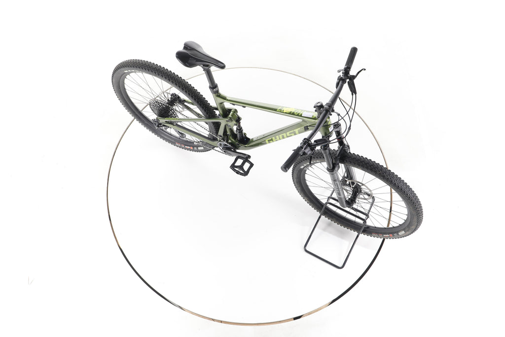 Ghost Lector FS SF LC Universal Fahrrad Fully - Image 14