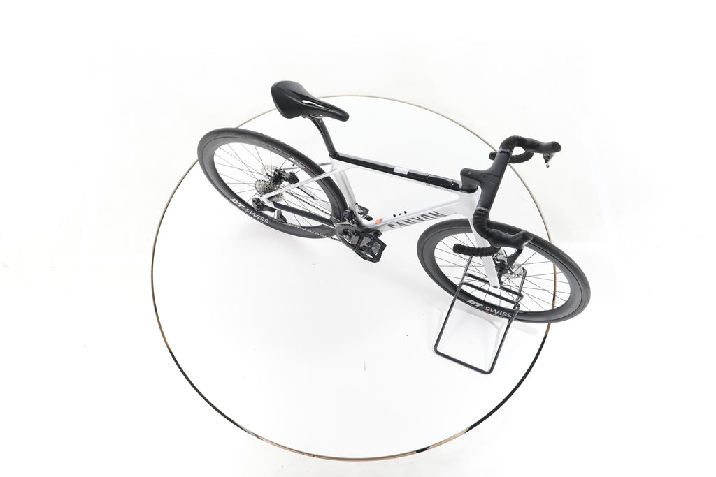 Canyon Endurace CF SLX 8 Di2 Rennrad Carbon - Image 14