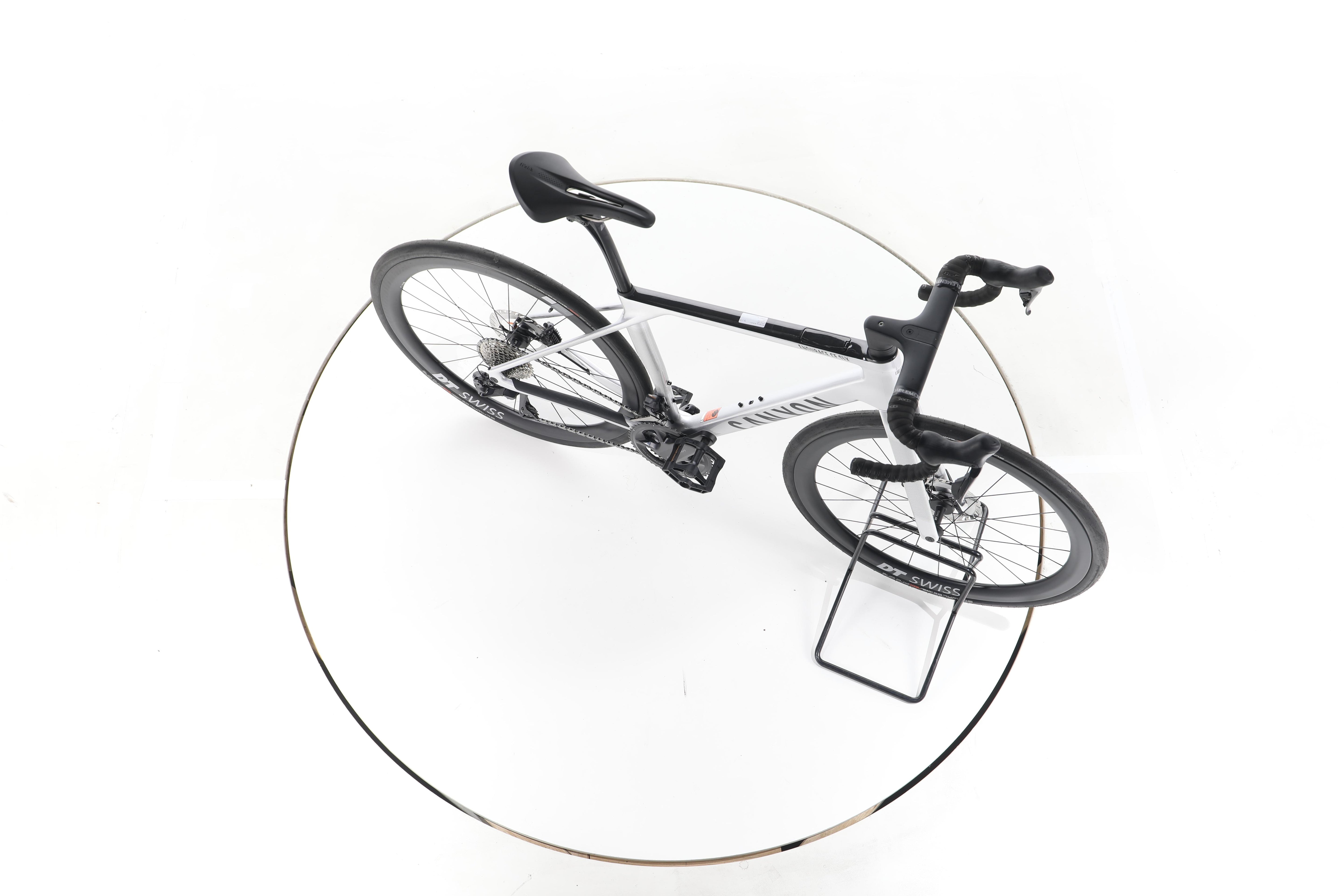 Canyon Endurace CF SLX 8 Di2 Rennrad Carbon - Image 14