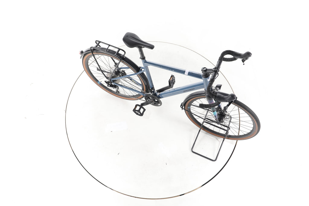 Bergamont Grandurance RD 5 Gravelbike 2024 - Image 14