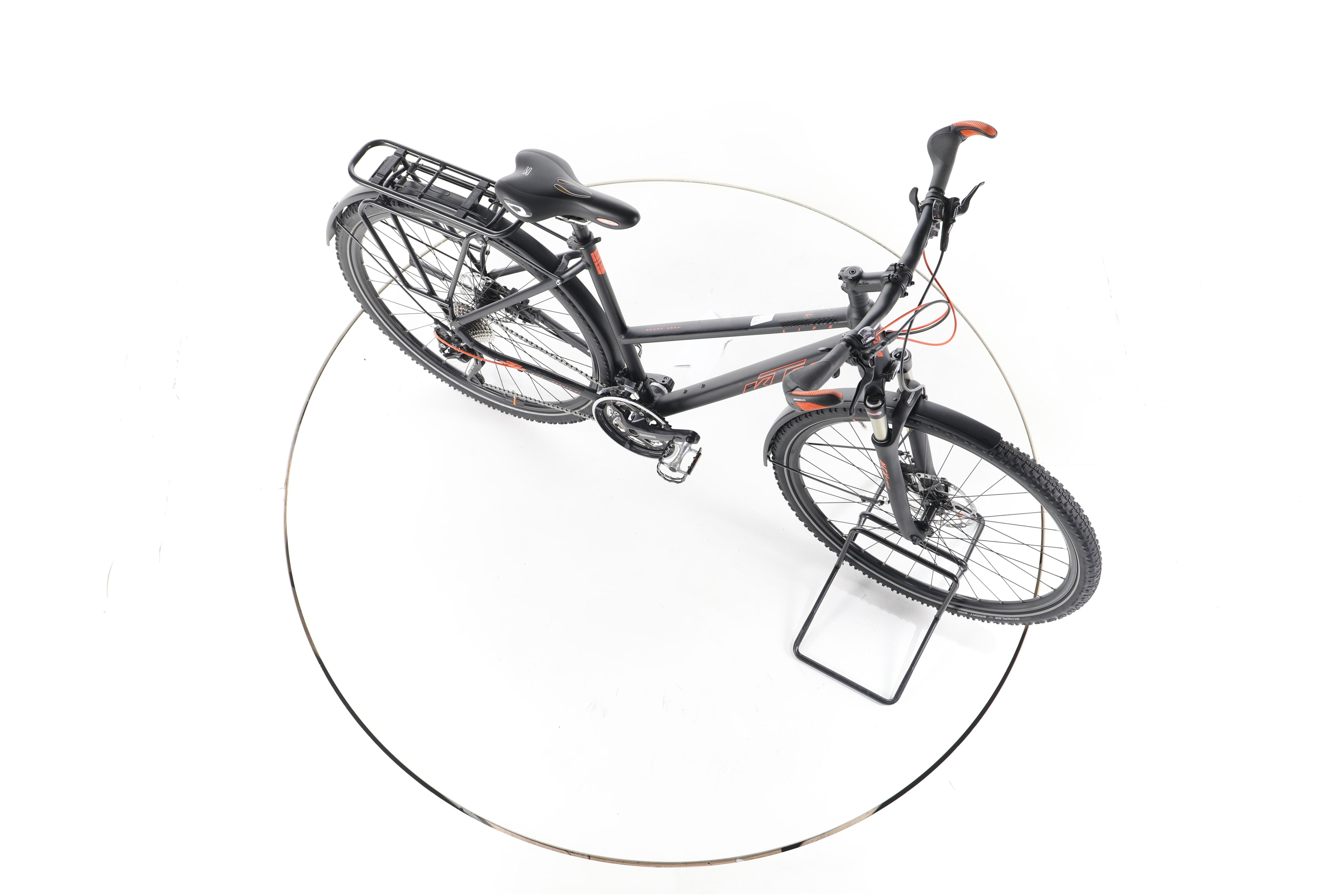 KTM Life 1964 Cross Fahrrad City & Trekking - Image 14