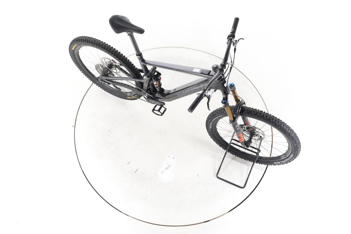 Ghost PATH RIOT CF/LC LTD E-Bike Fully Carbon - Image 14