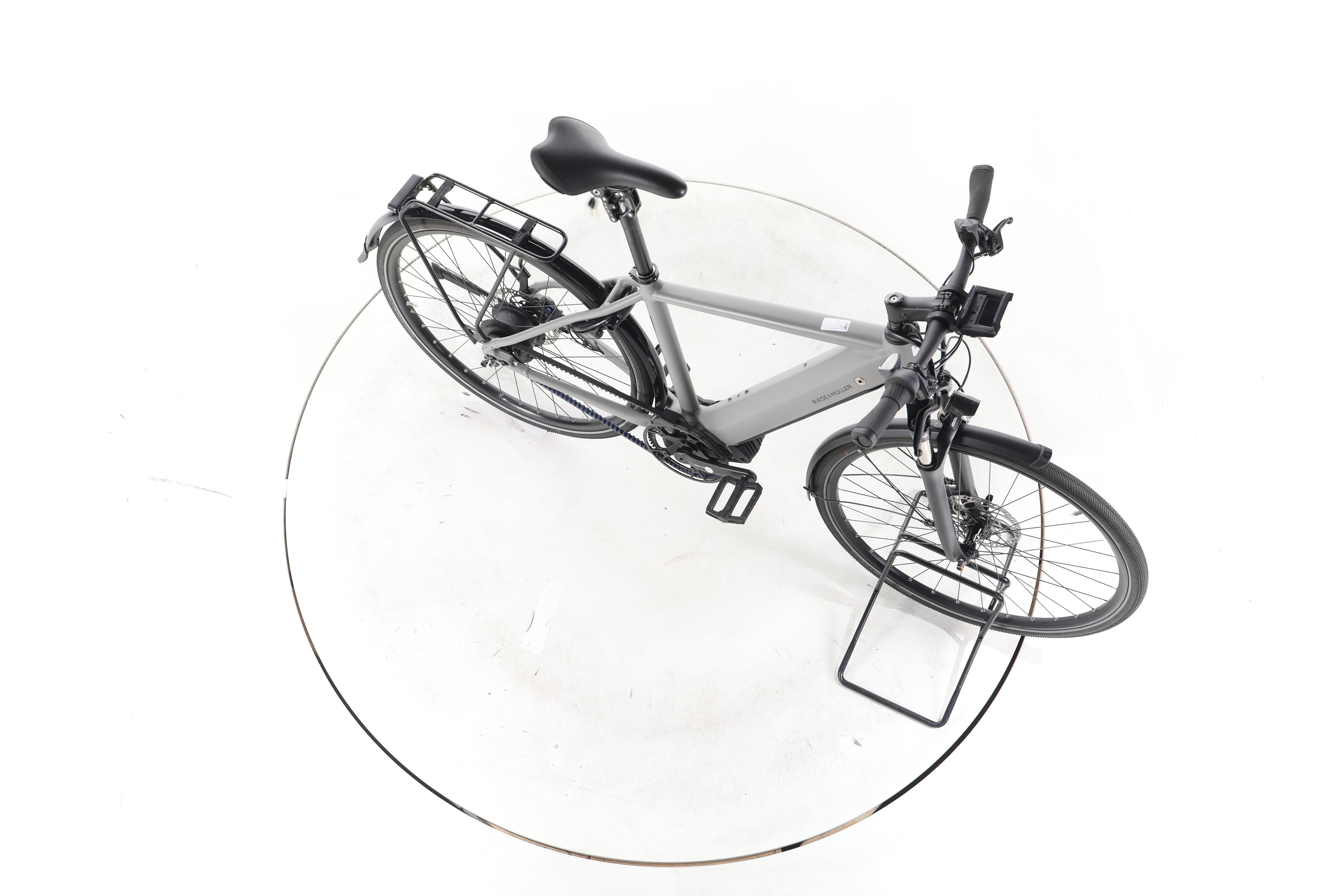 Riese & Müller Roadster Vario City E-Bike - Image 14
