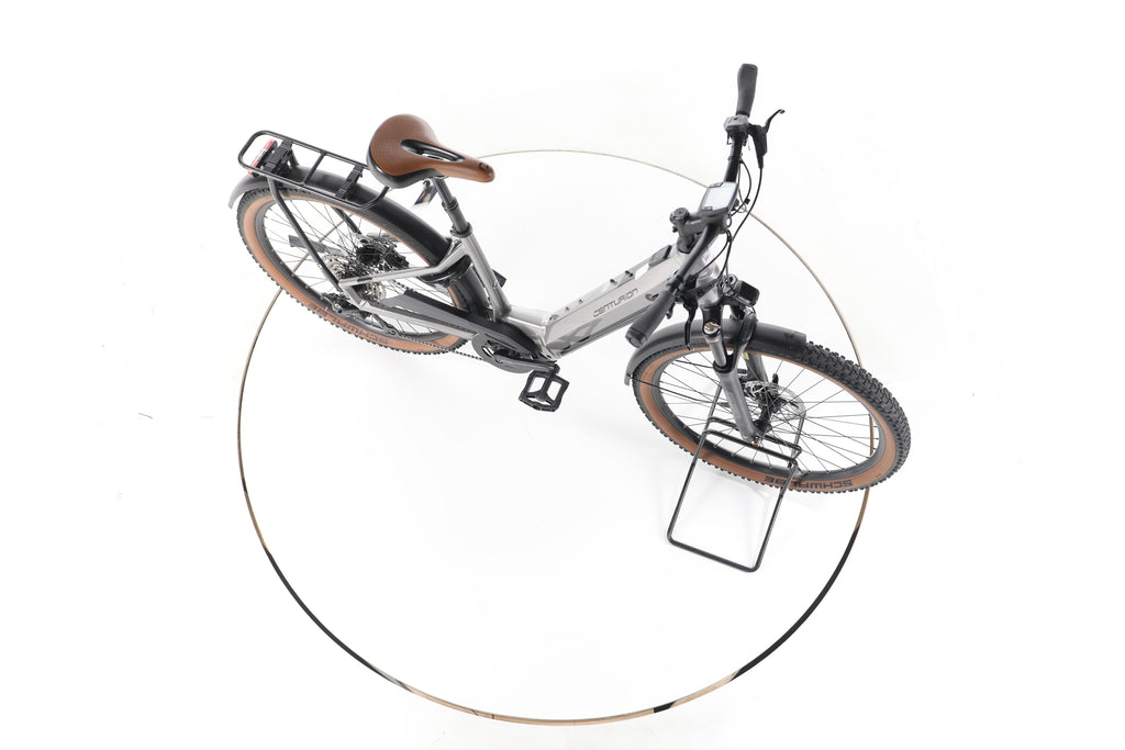 Centurion Country Trekking E-Bike Tiefeinsteiger - Image 14