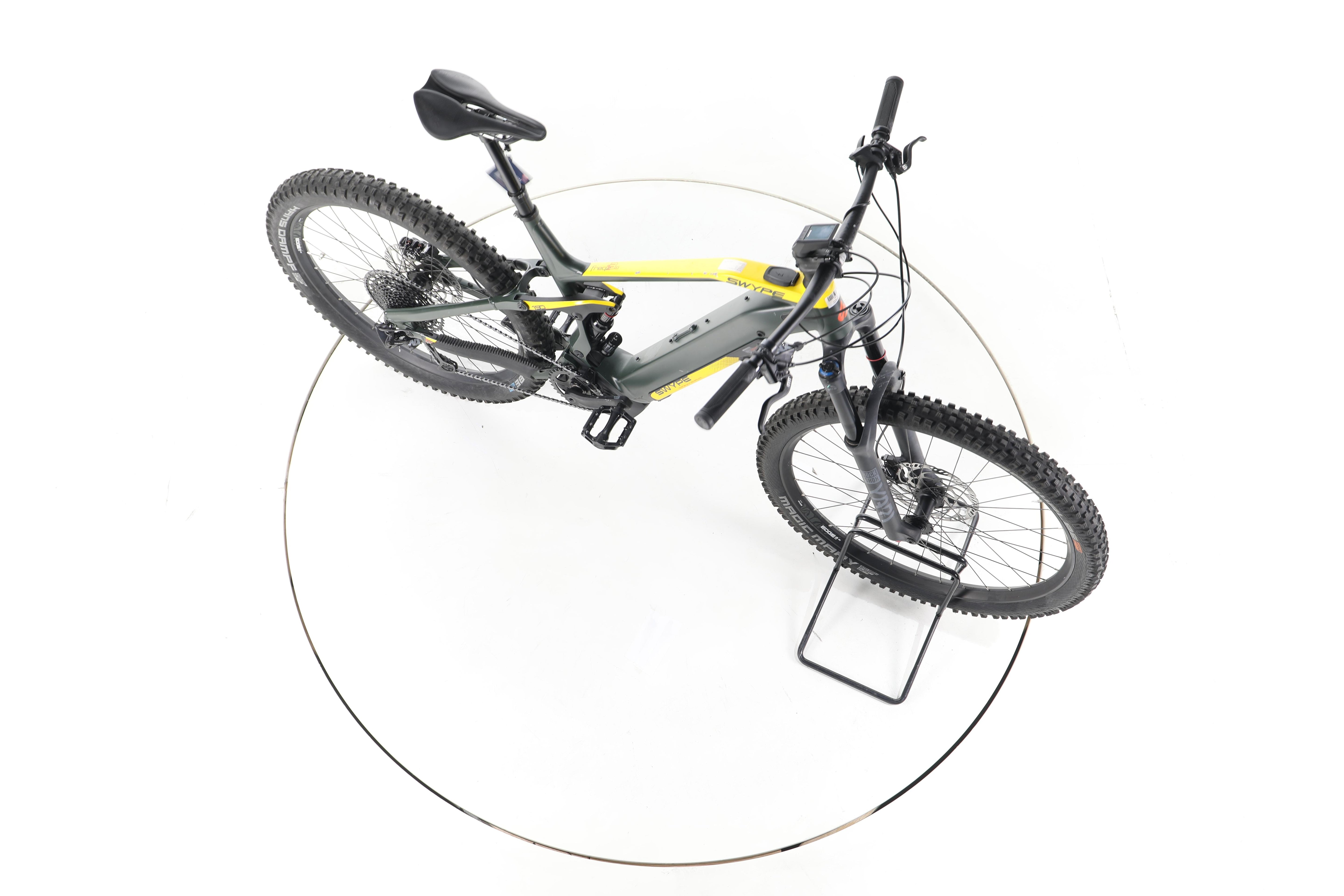 Swype freqz #3.0 E-Bike Fully - Image 14