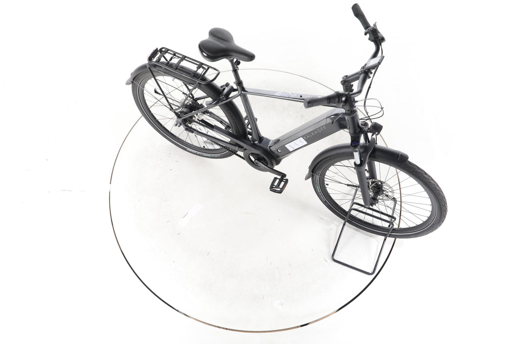 Kalkhoff Image 3 Move BLX City E-Bike 2024 - Image 14