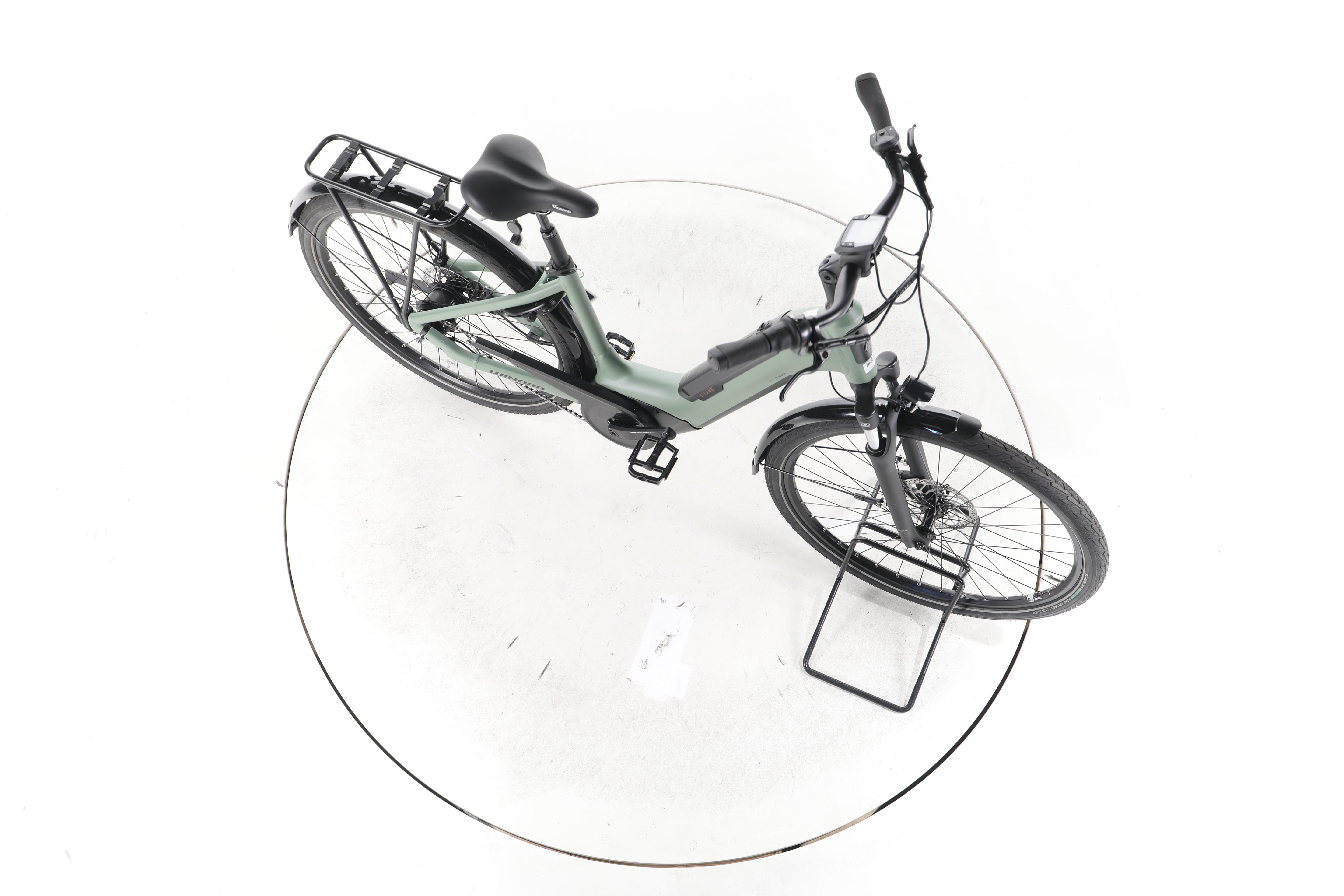 Winora Tria N8f City E-Bike Tiefeinsteiger - Image 14