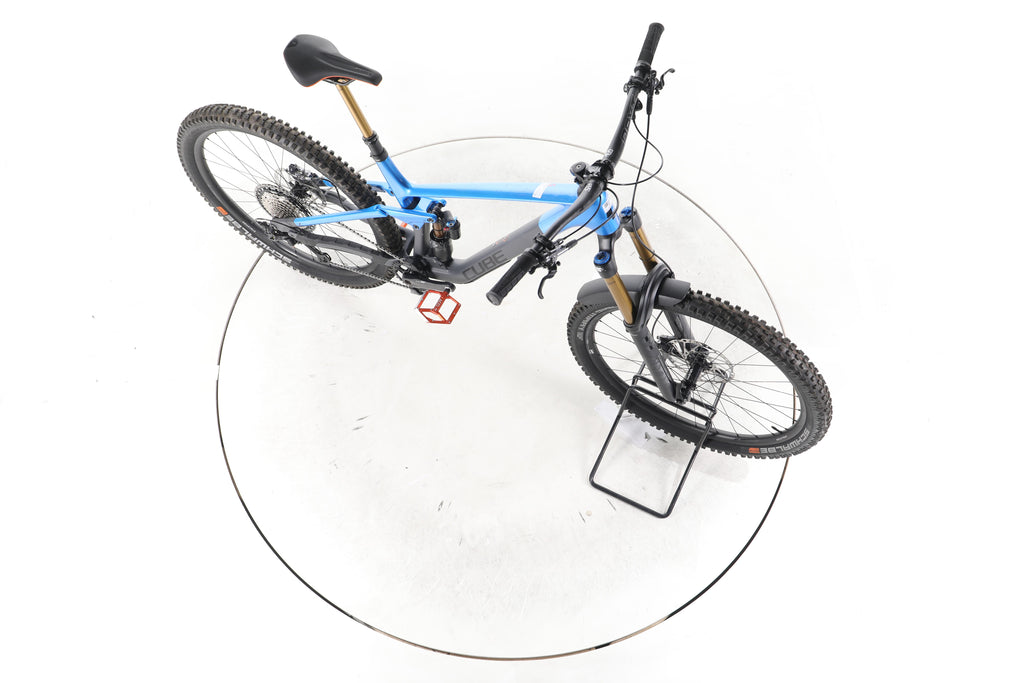 Cube Stereo ONE77 C:68X SLX Fahrrad Fully - Image 14