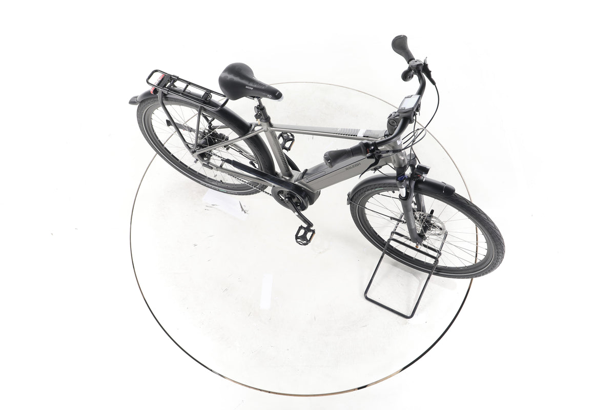 Raleigh Bristol XXL City E-Bike - Image 14