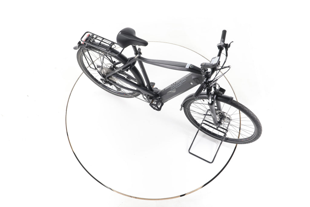 BBF Basel 4.0 Trekking E-Bike - Image 14