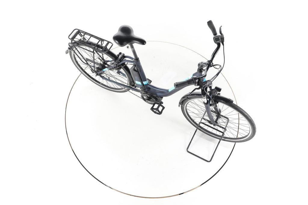 Electra Bicycle Faro 7.4 City E-Bike Tiefeinsteiger - Image 14