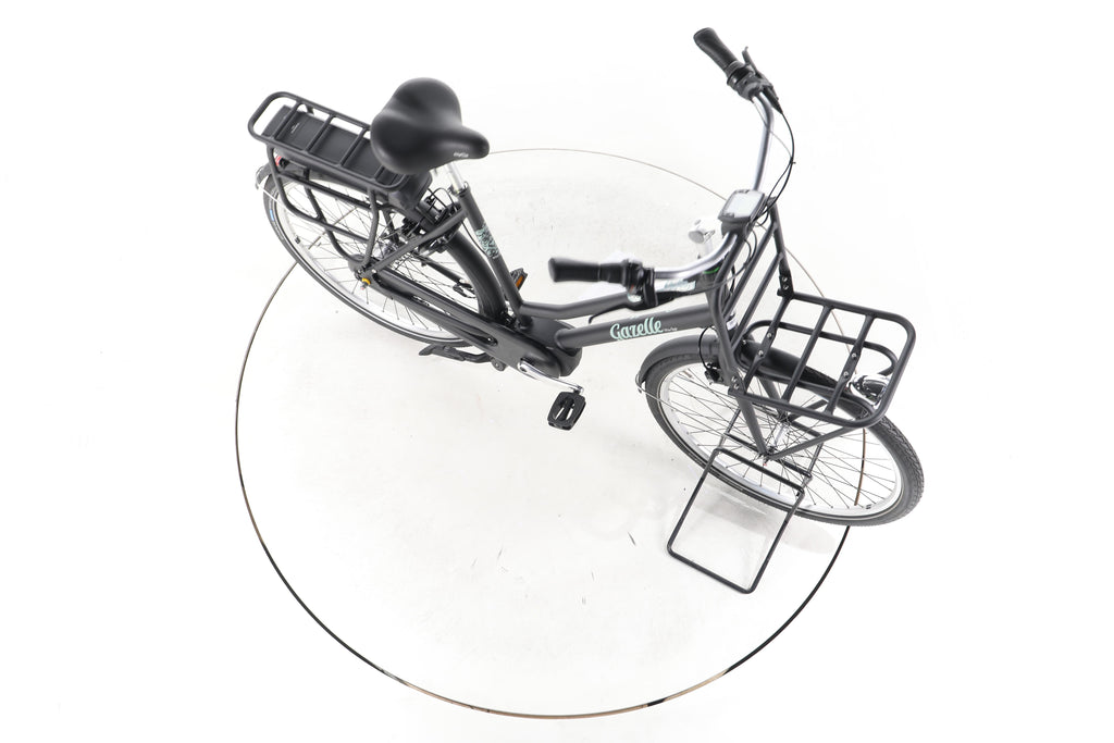 Gazelle Miss Grace C7+ HMB City E-Bike Tiefeinsteiger - Image 14