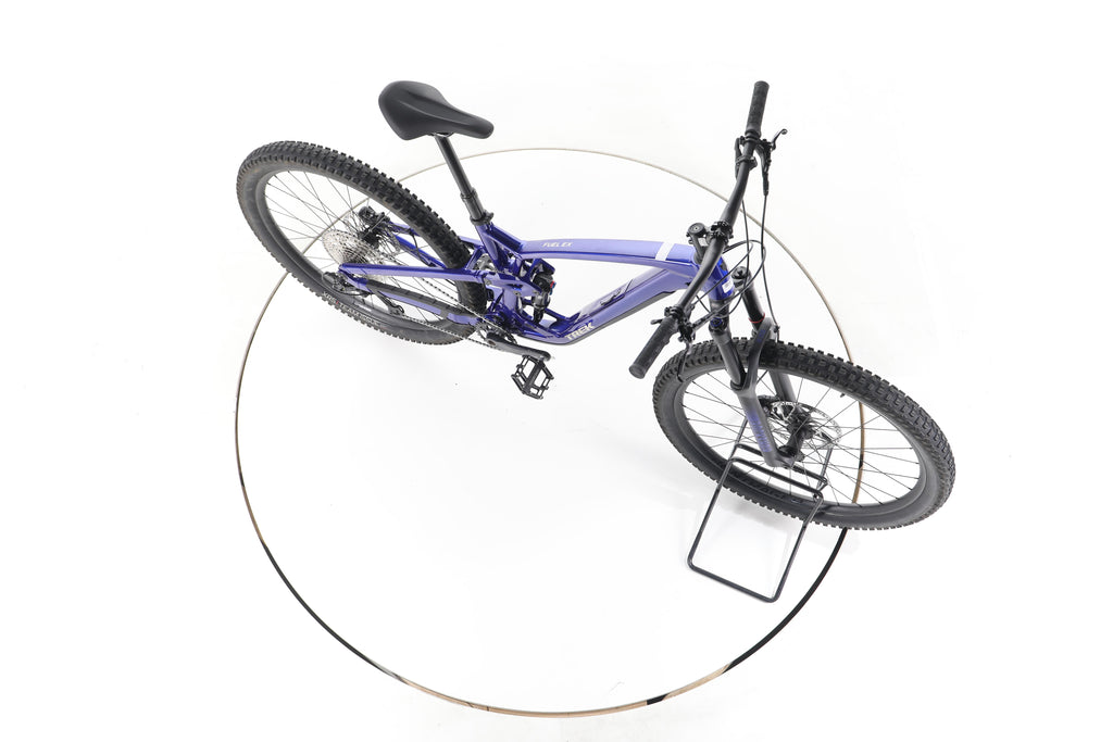 Trek Fuel EX 7 Gen 6 Fahrrad Fully - Image 14