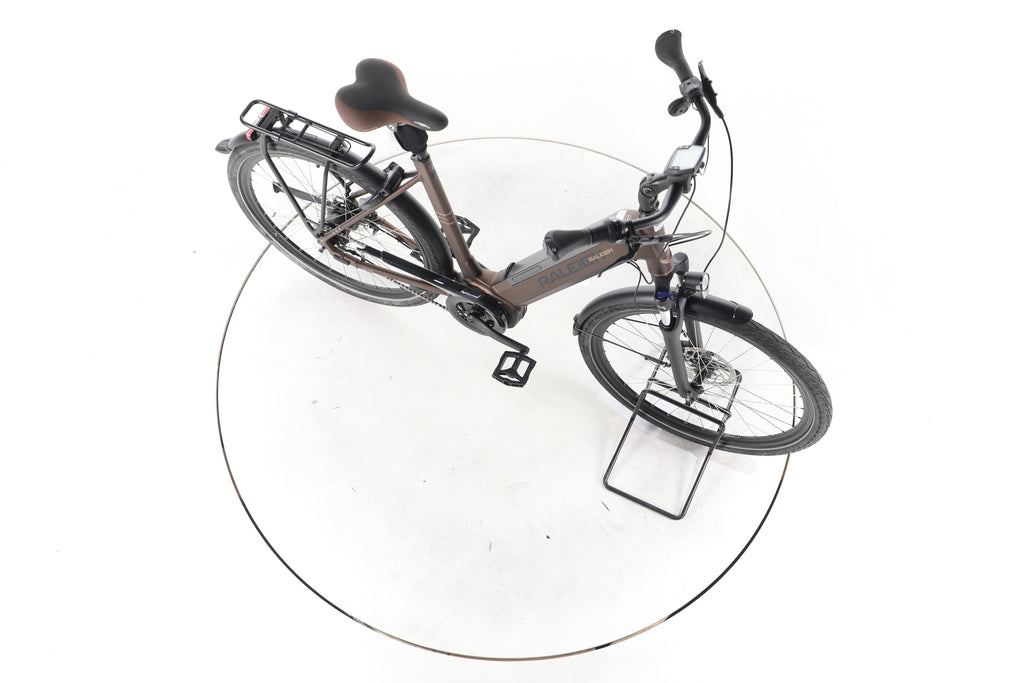 Raleigh Bristol XXL City E-Bike Tiefeinsteiger - Image 14