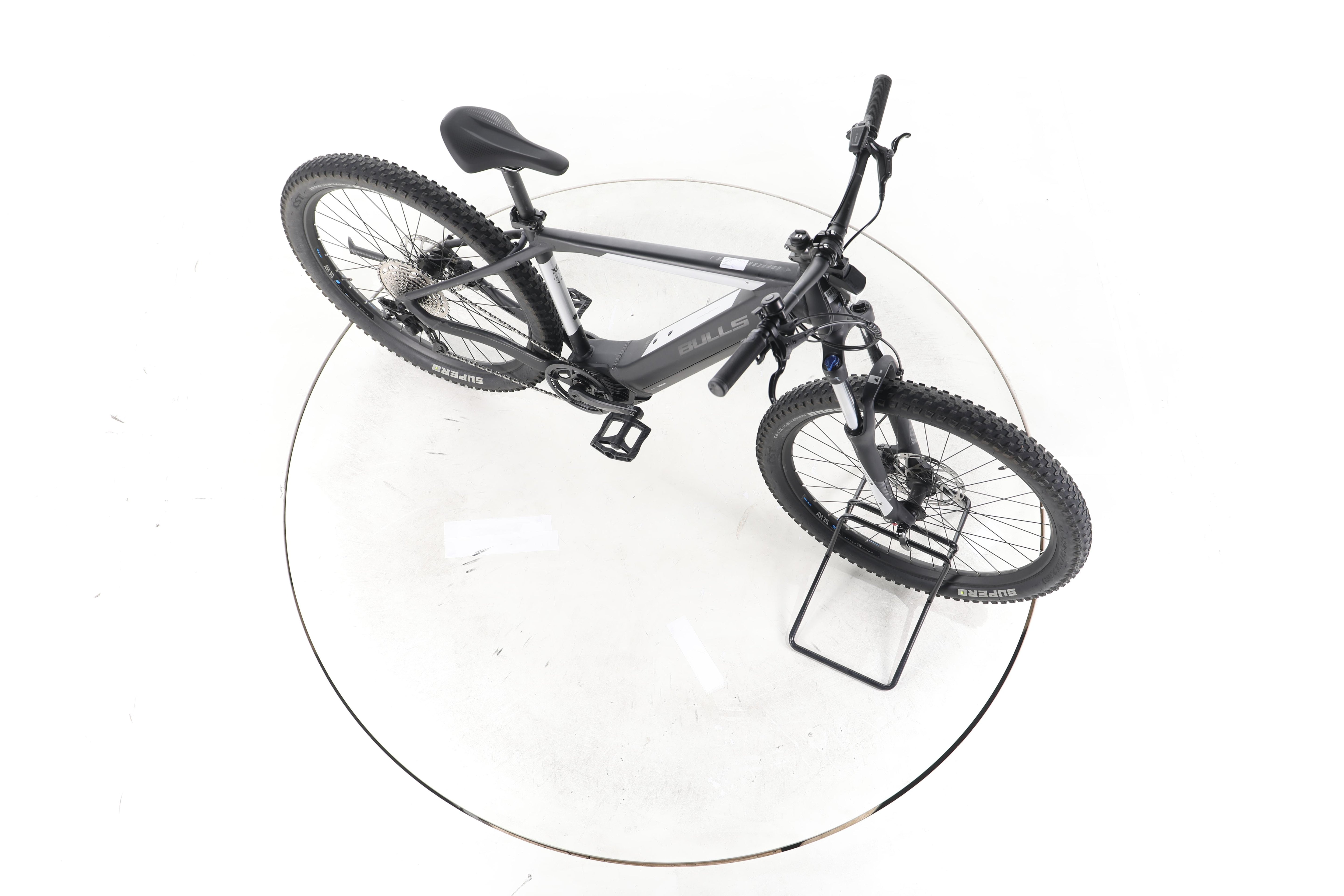 Bulls Copperhead EVO 1 E-Bike - Image 14