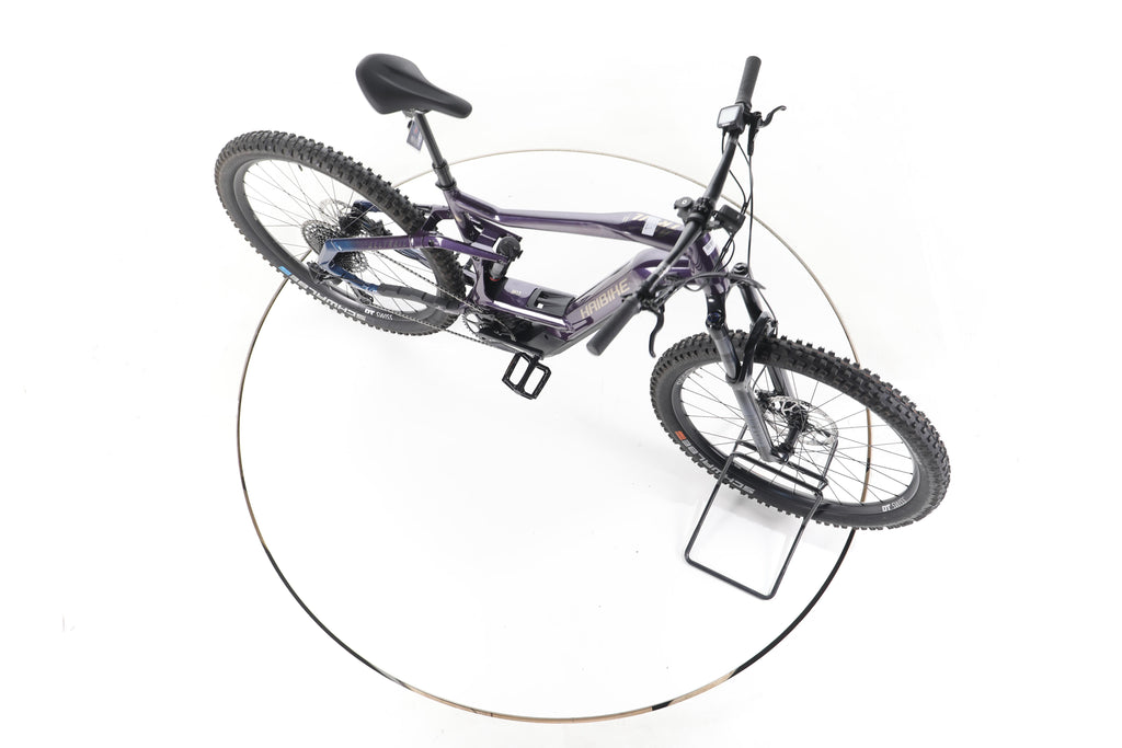 Haibike ALLTRAIL 8 E-Bike Fully - Image 14