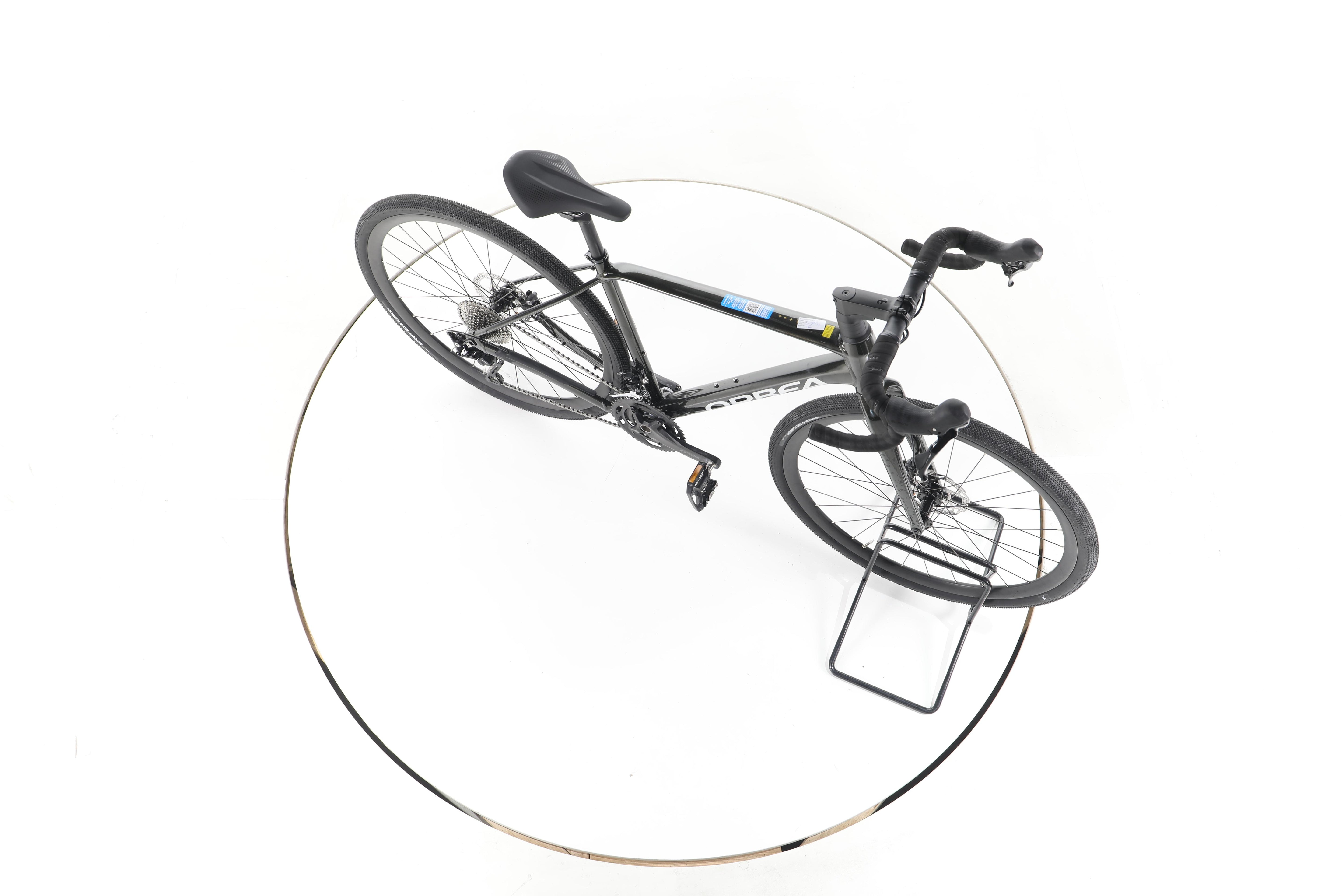 Orbea Terra H40 Gravelbike 2024 - Image 14